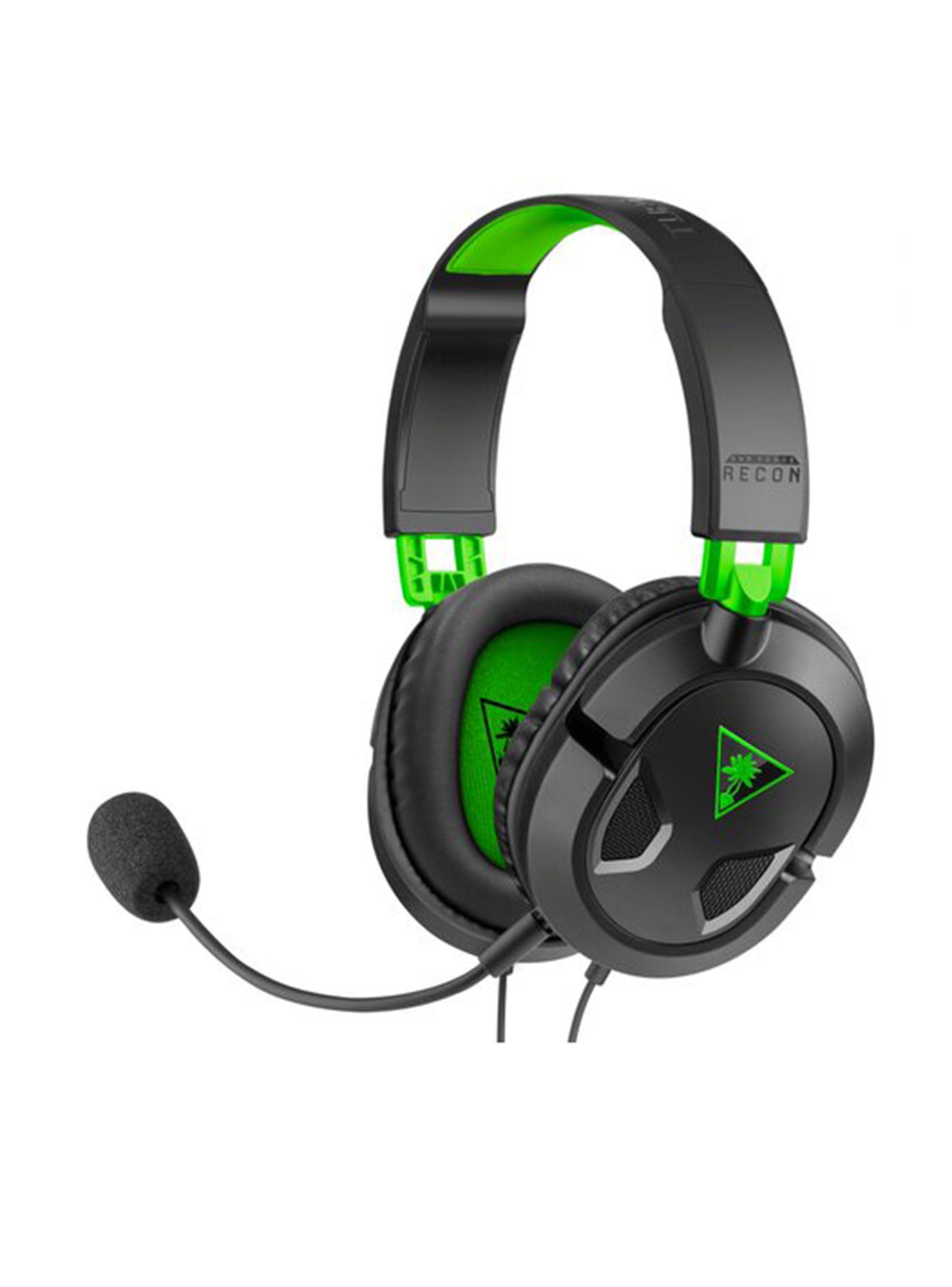 Audífonos Gamer Earforce Recon 50X-0