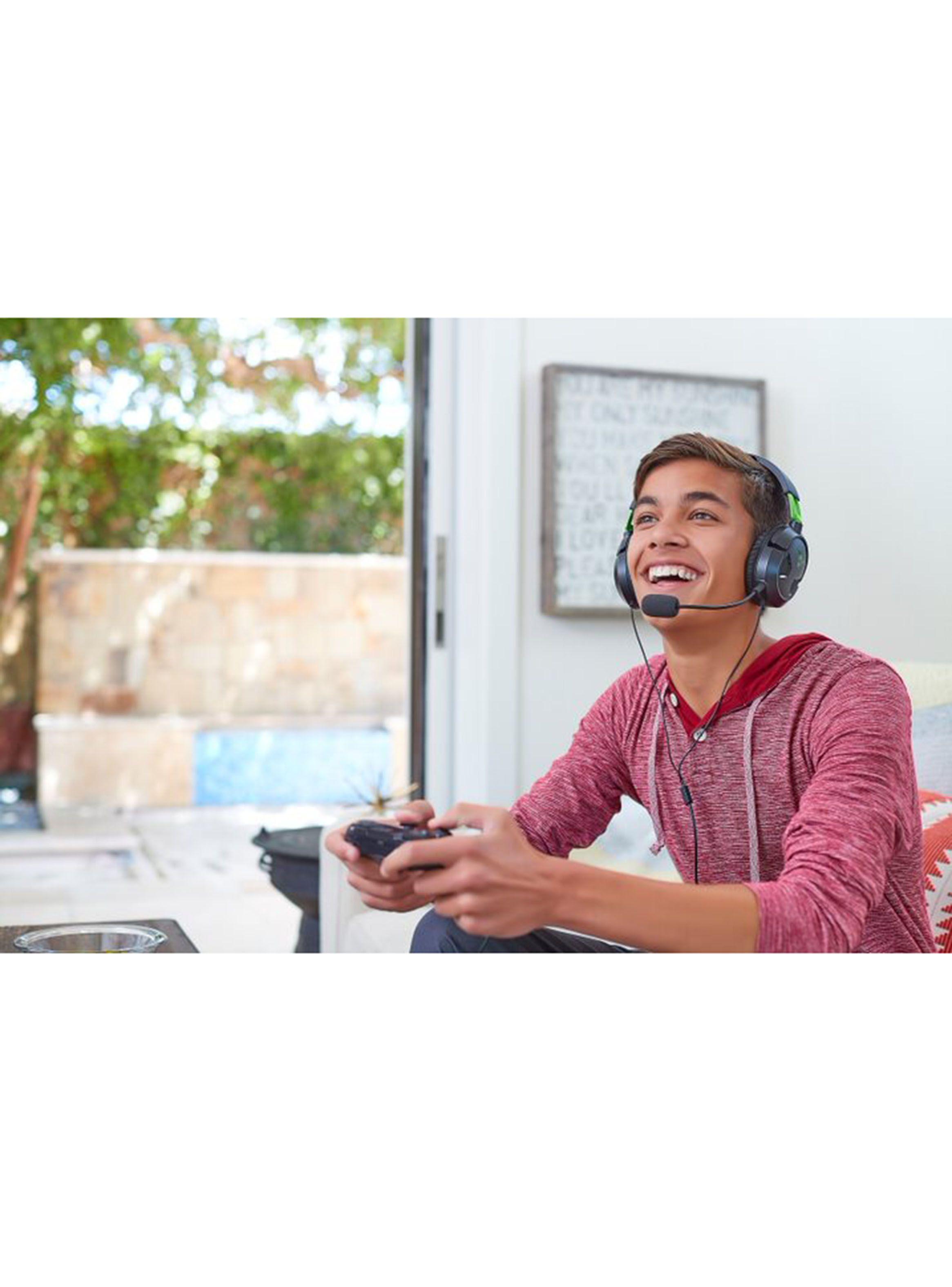 Audífonos Gamer Earforce Recon 50X-2