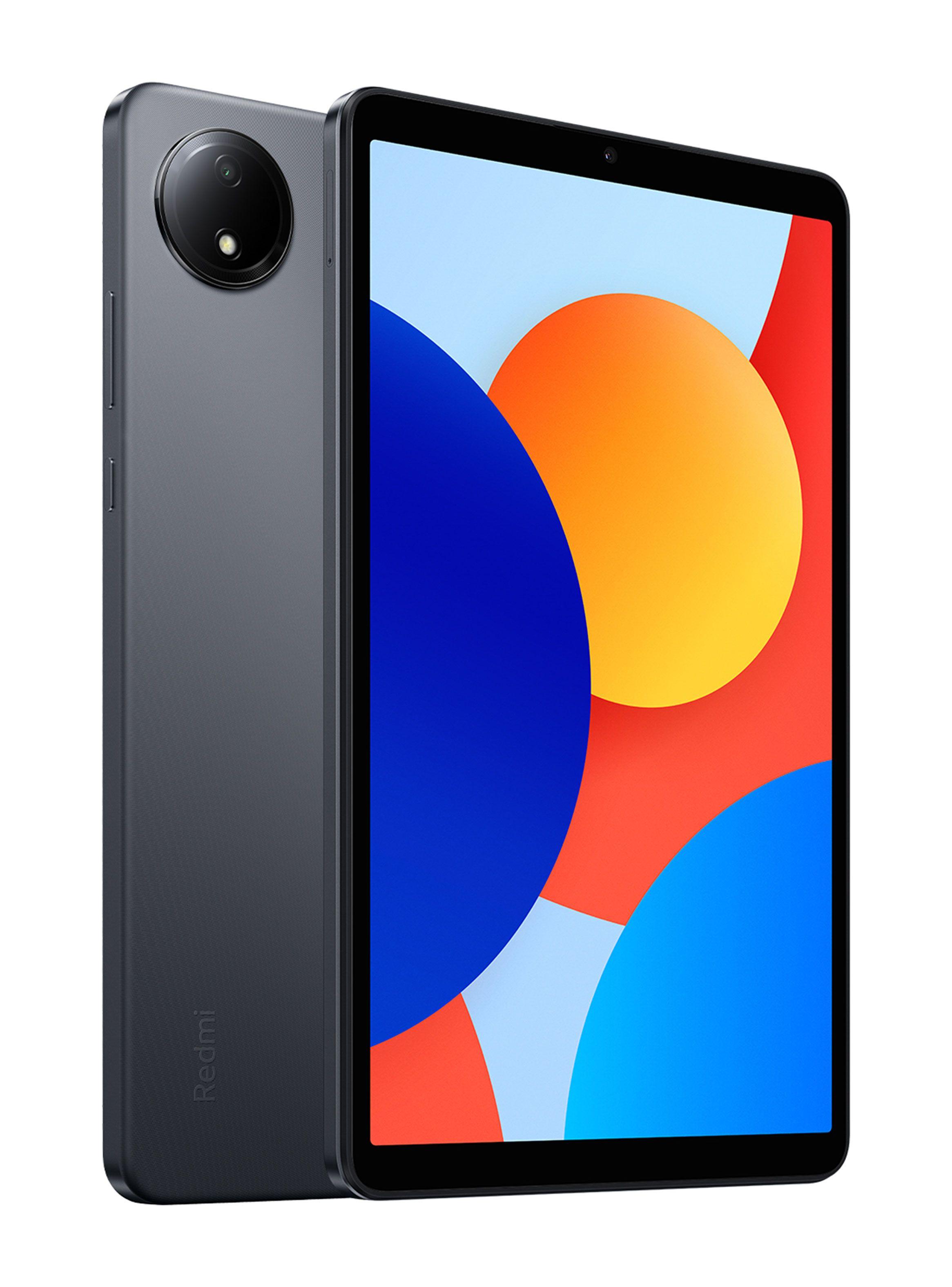 Tablet Redmi PAD SE 8.7" 4GB RAM 64GB Gris-3