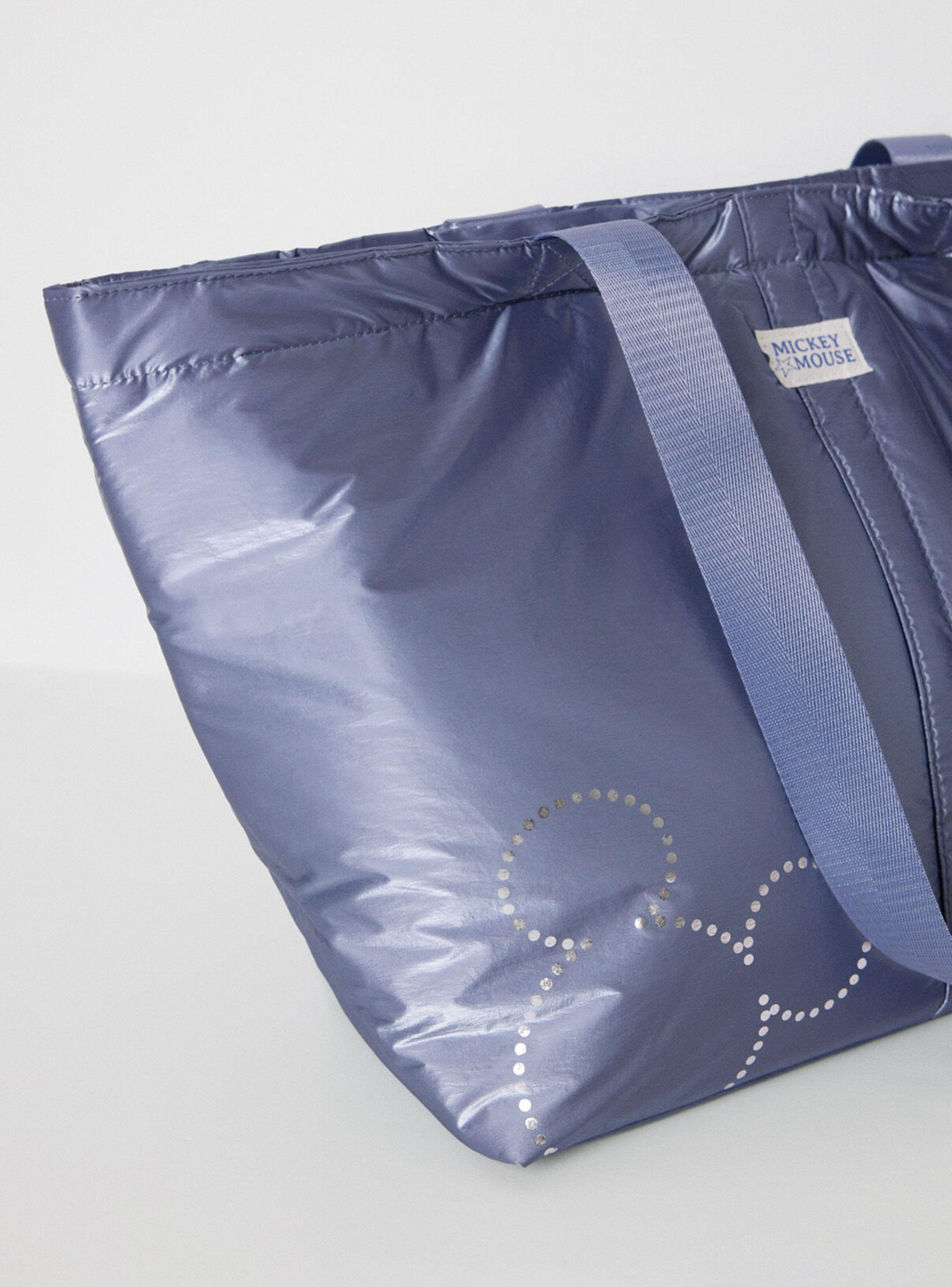 Bolso Grande Nailon-3