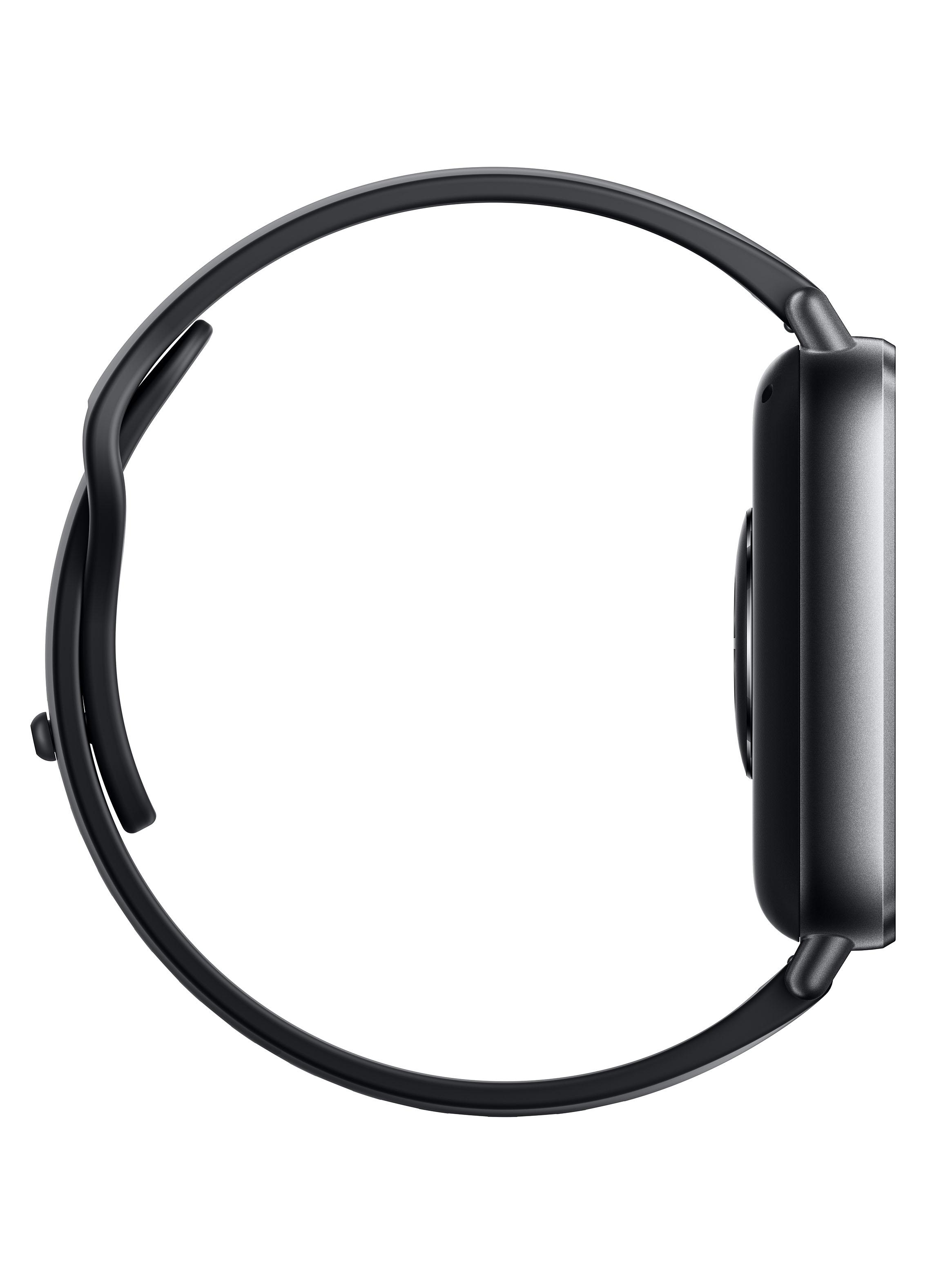 Smartwatch Redmi Watch 5 Active Black-3