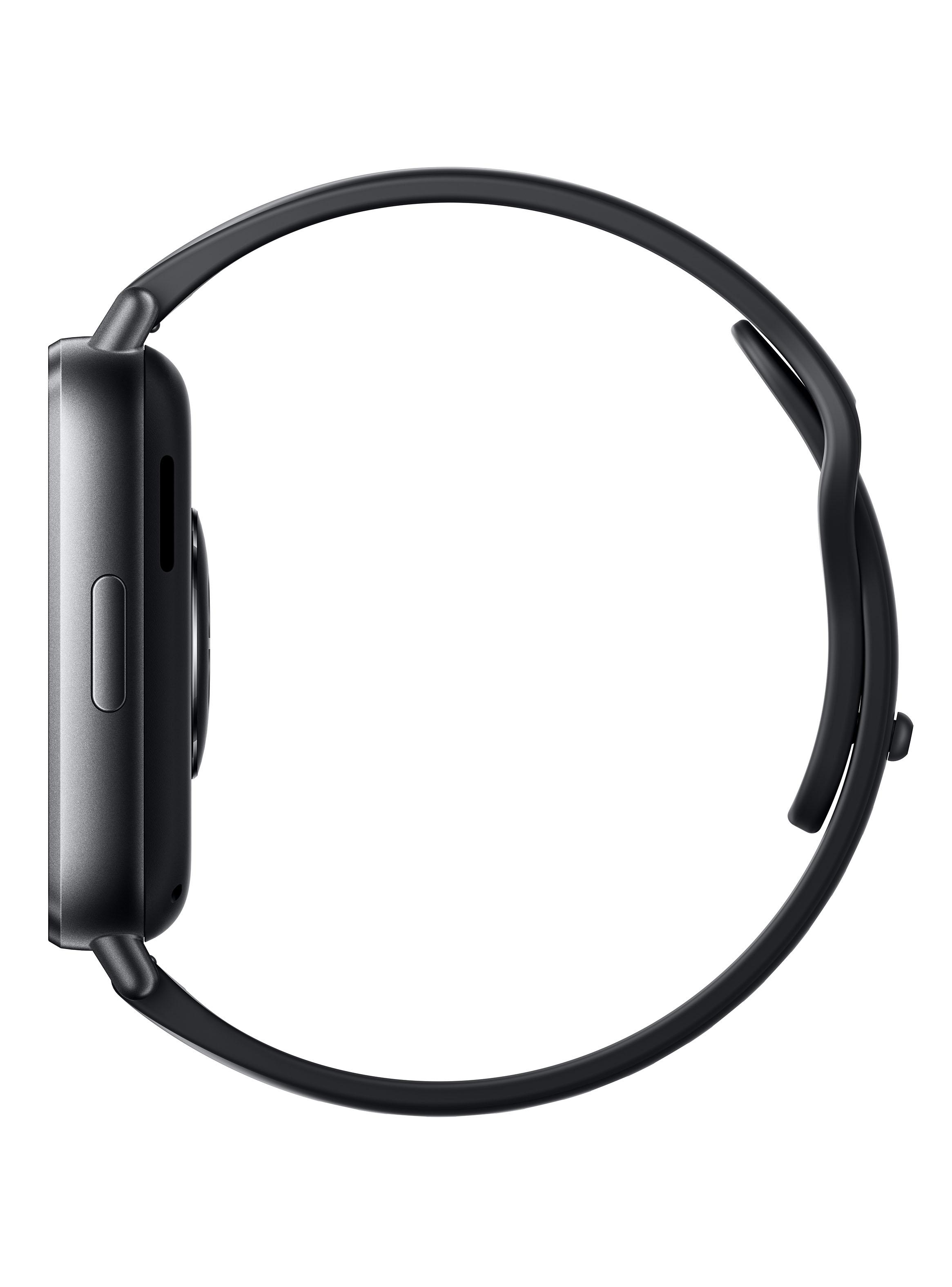 Smartwatch Redmi Watch 5 Active Black-4