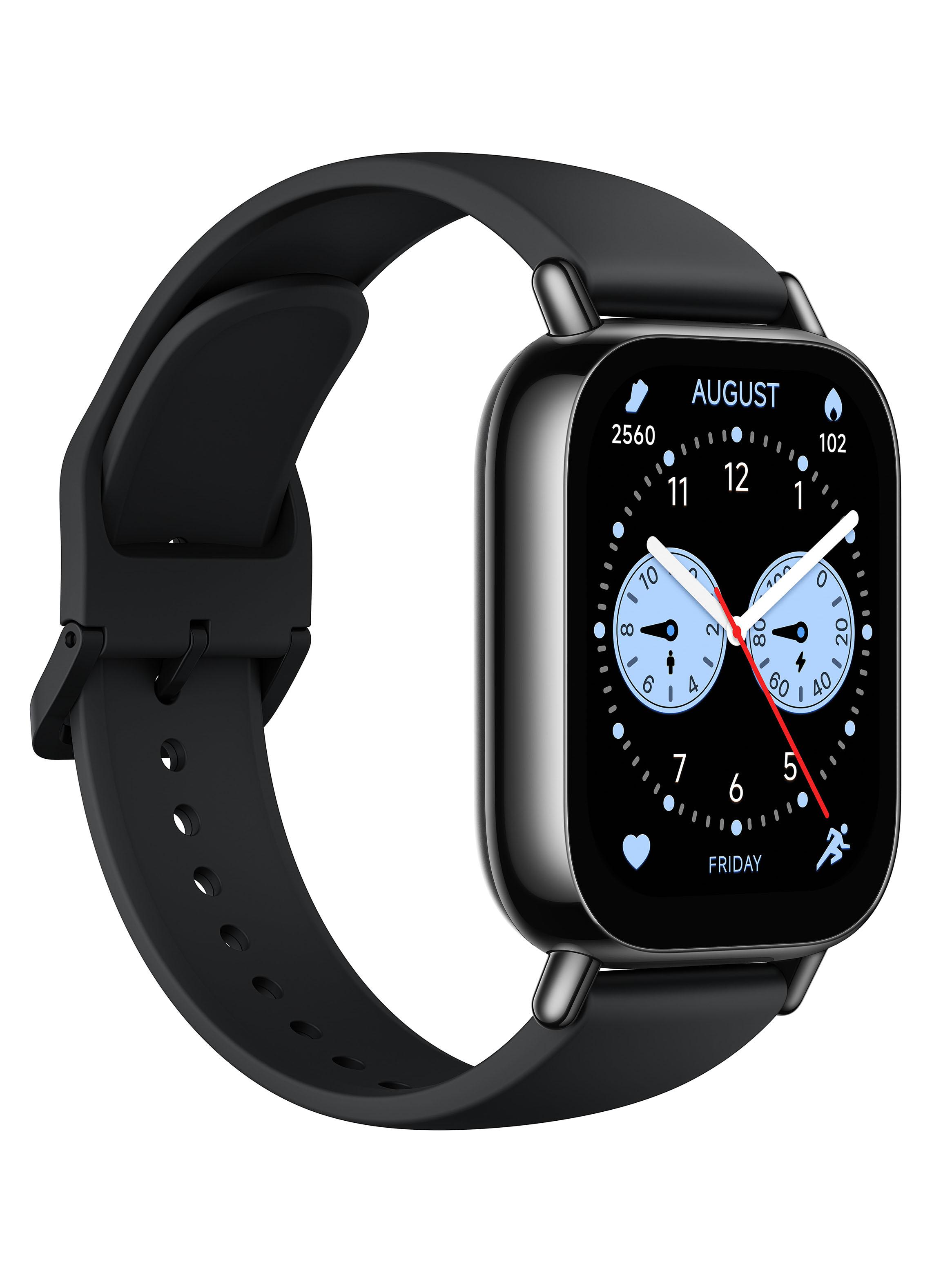 Smartwatch Redmi Watch 5 Lite Black-2