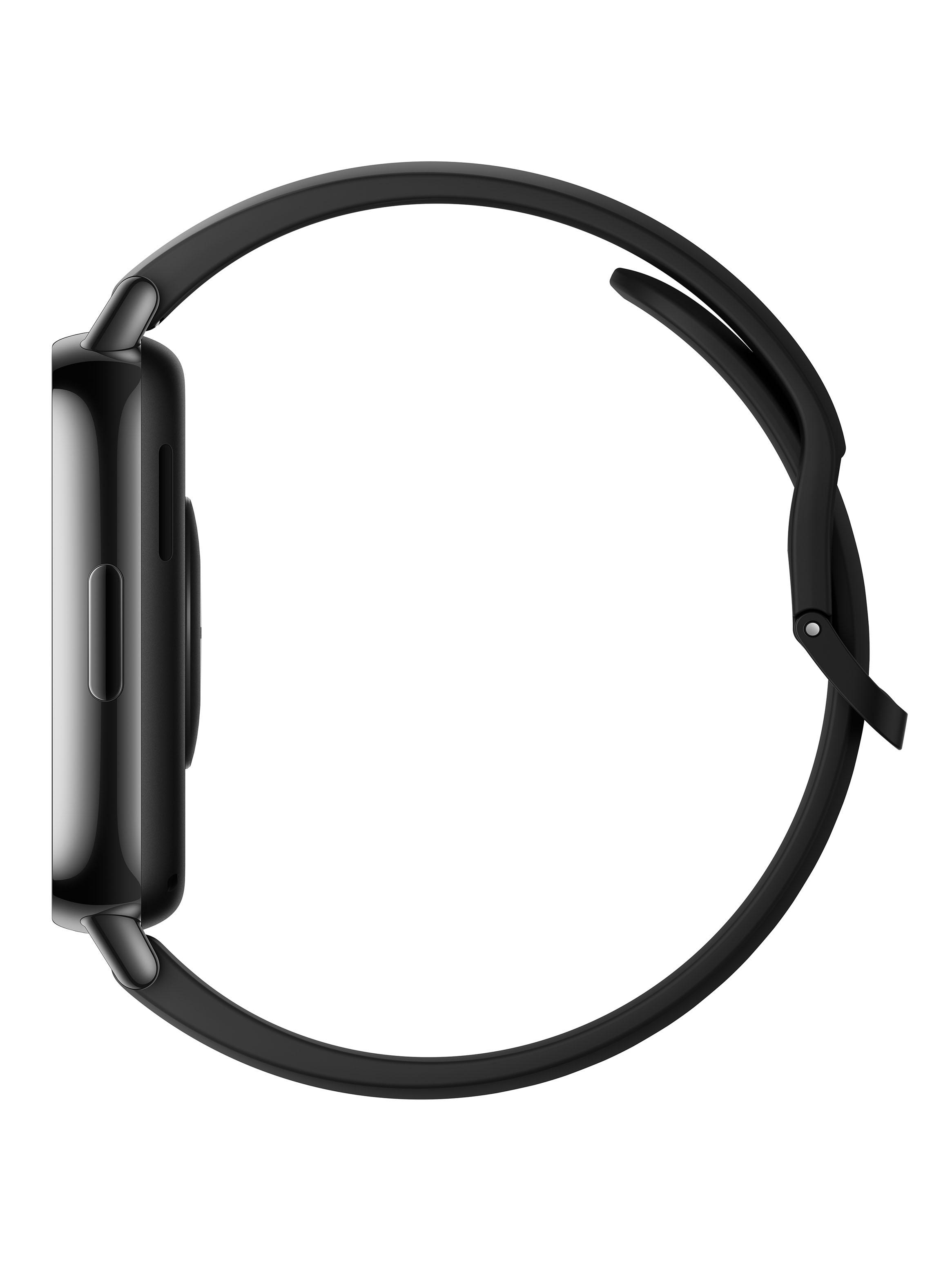 Smartwatch Redmi Watch 5 Lite Black-4