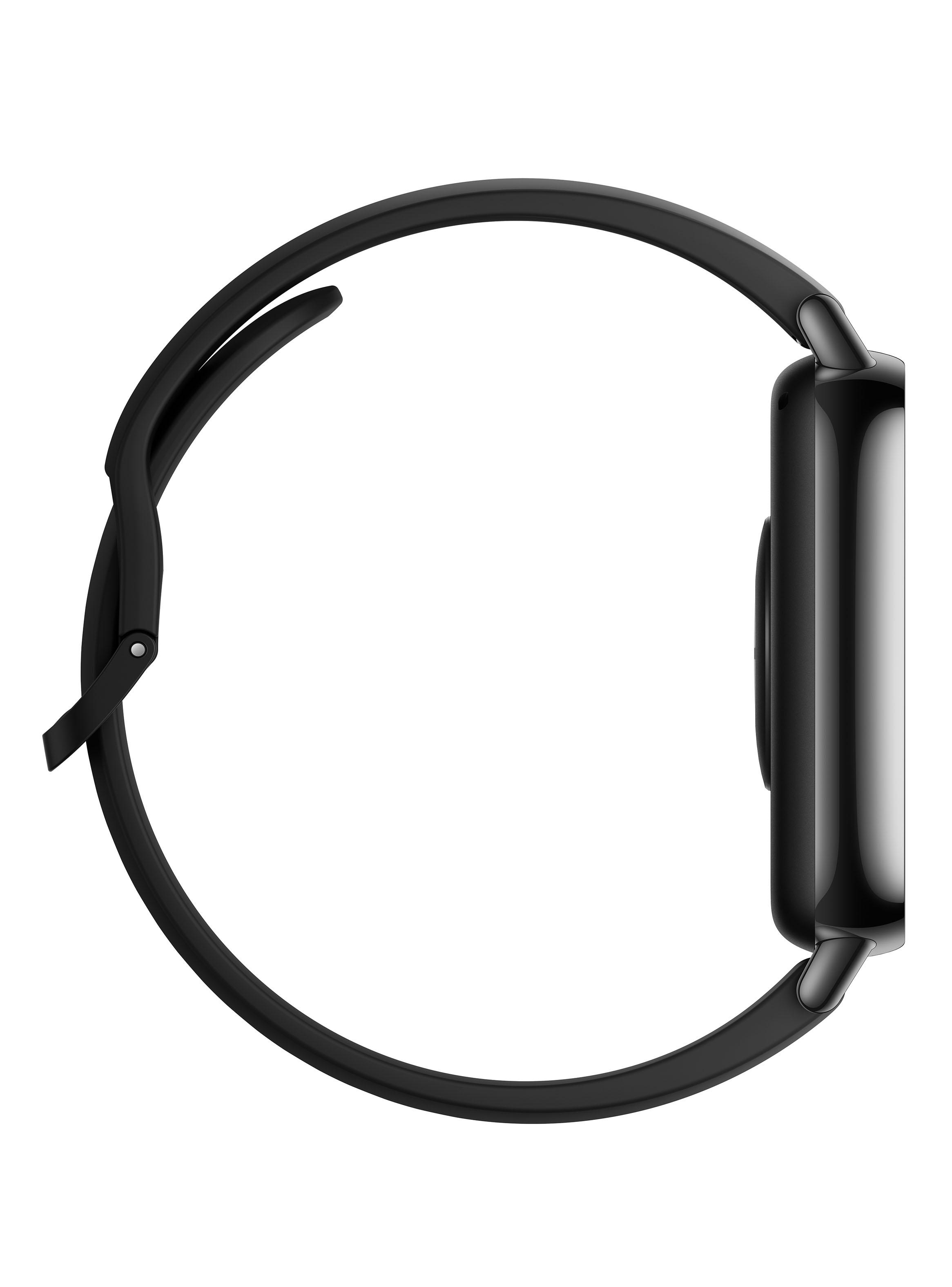 Smartwatch Redmi Watch 5 Lite Black-3