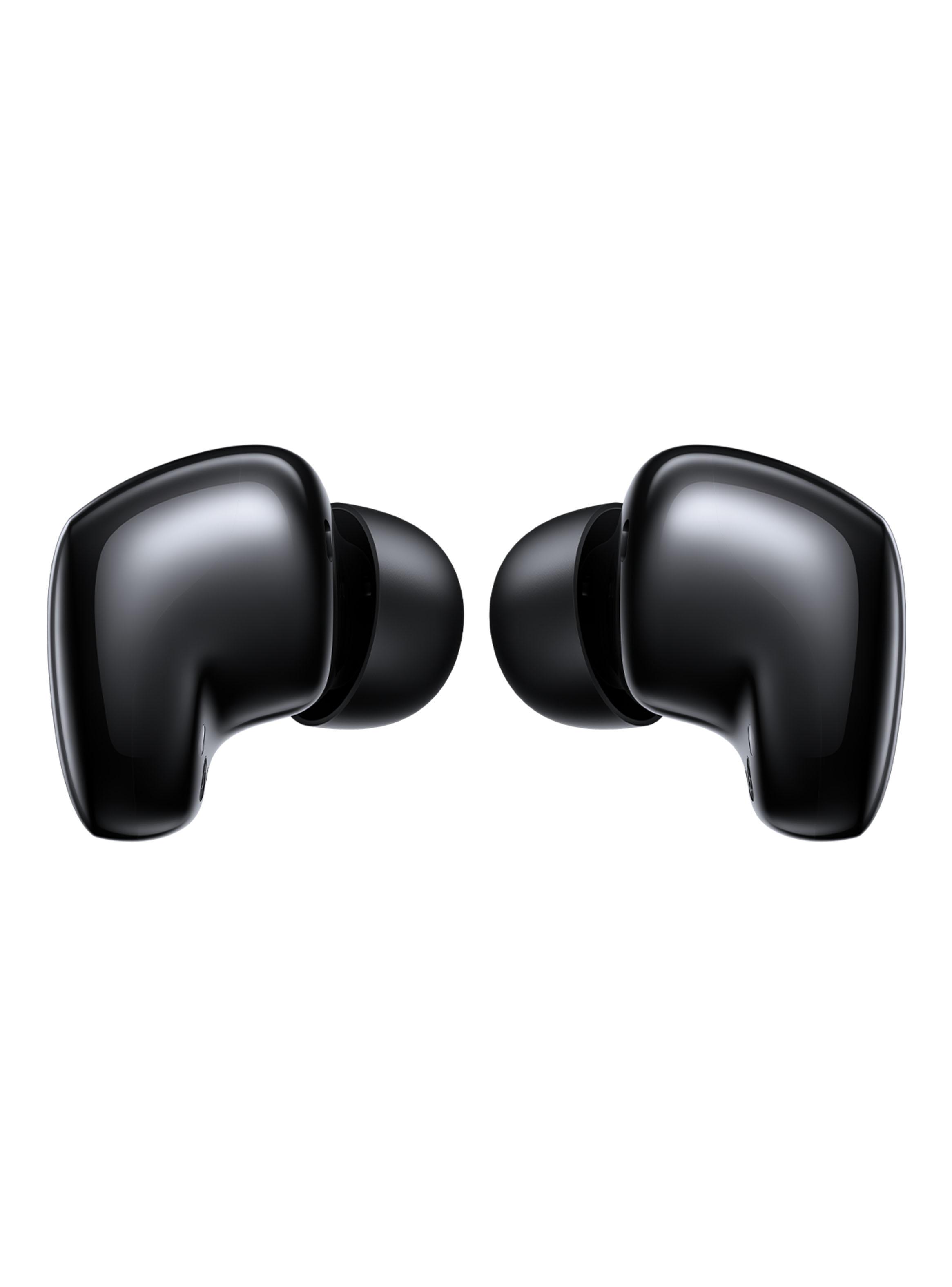 Audífonos Bluetooth Redmi Buds 6 Play Black-4