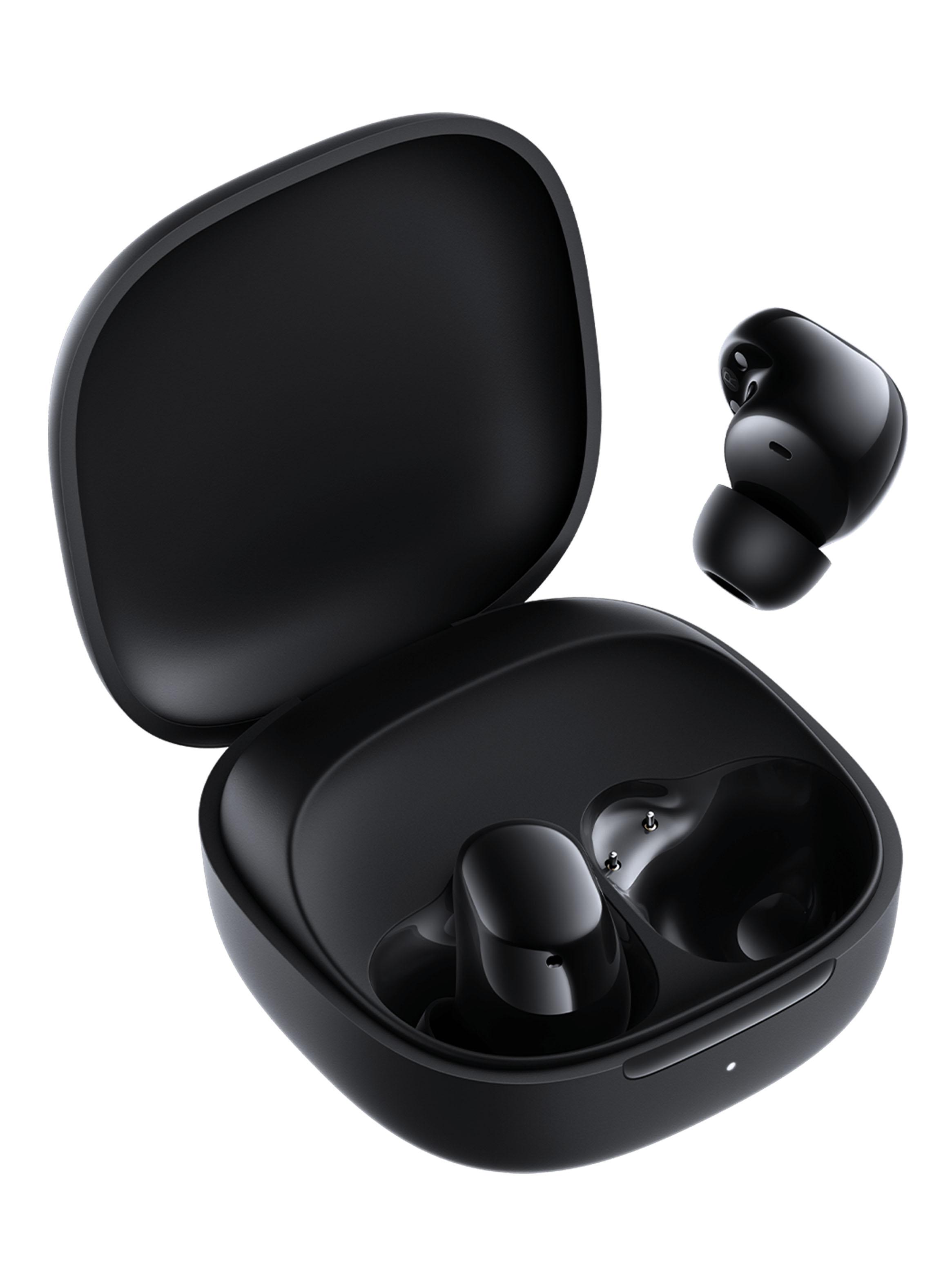 Audífonos Bluetooth Redmi Buds 6 Play Black-2