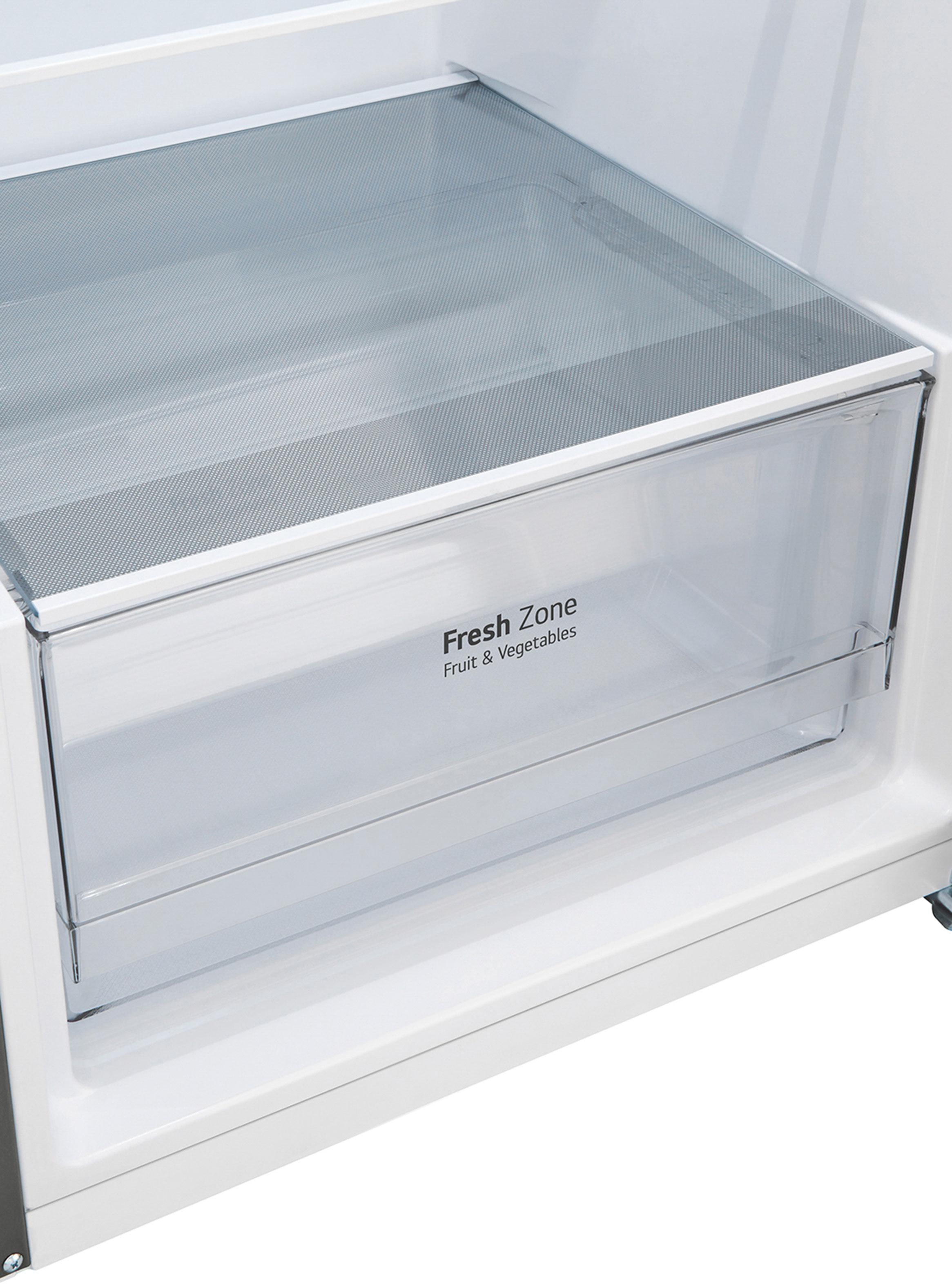 Refrigerador Top Freezer No Frost 315 Litros VT32BPP Linear Cooling-8