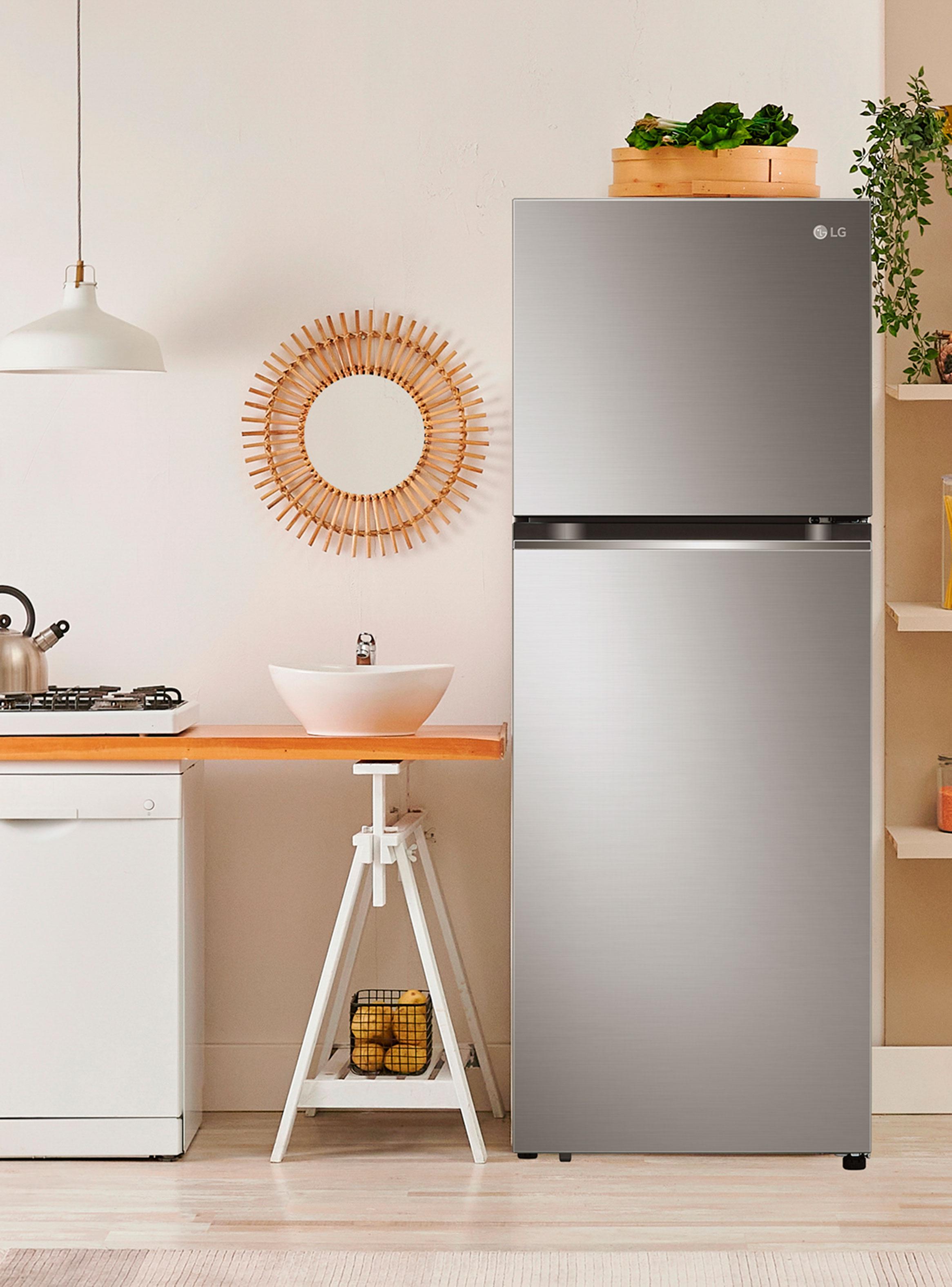 Refrigerador Top Freezer No Frost 315 Litros VT32BPP Linear Cooling-9