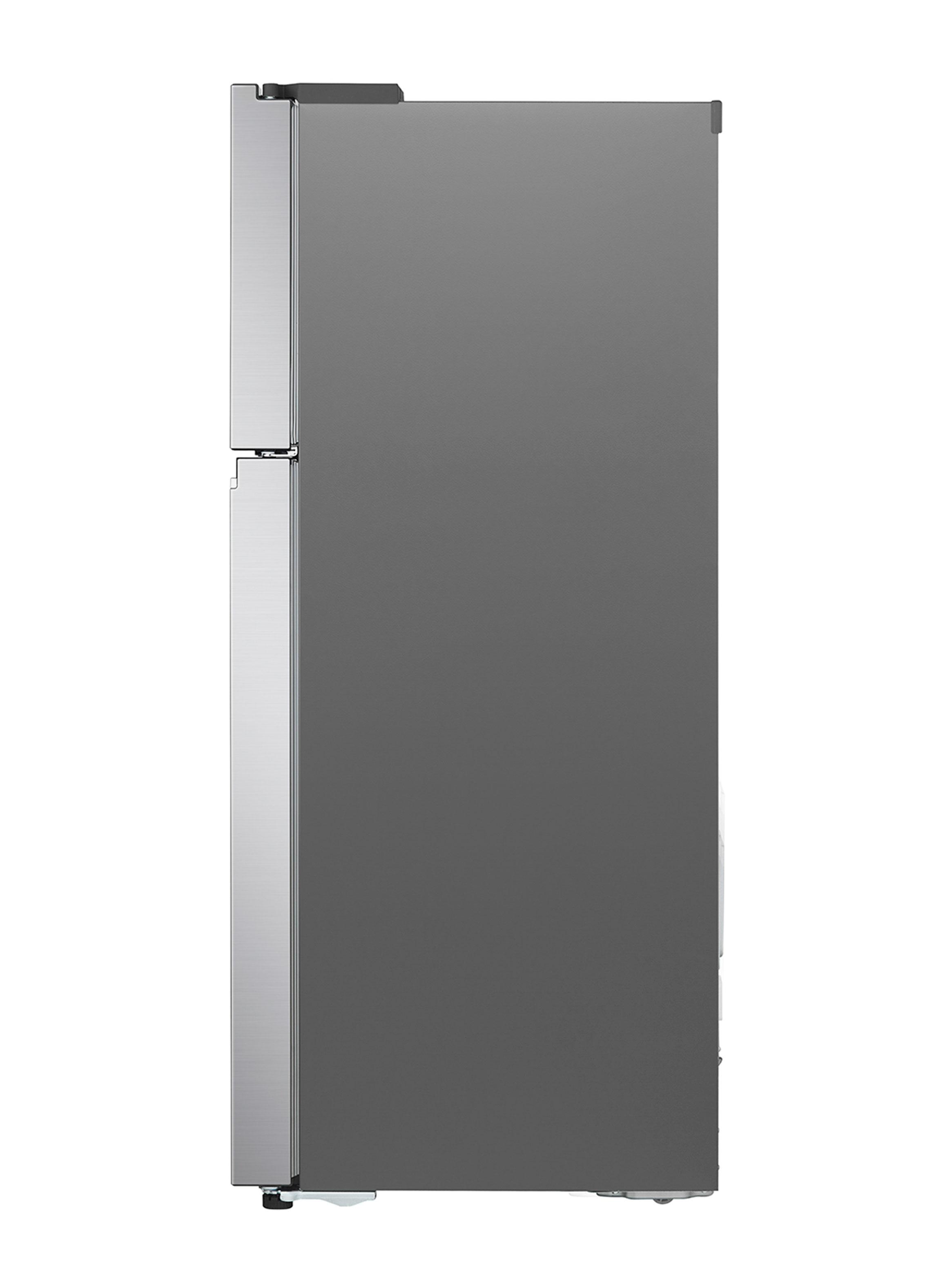 Refrigerador Top Freezer No Frost 315 Litros VT32BPP Linear Cooling-5