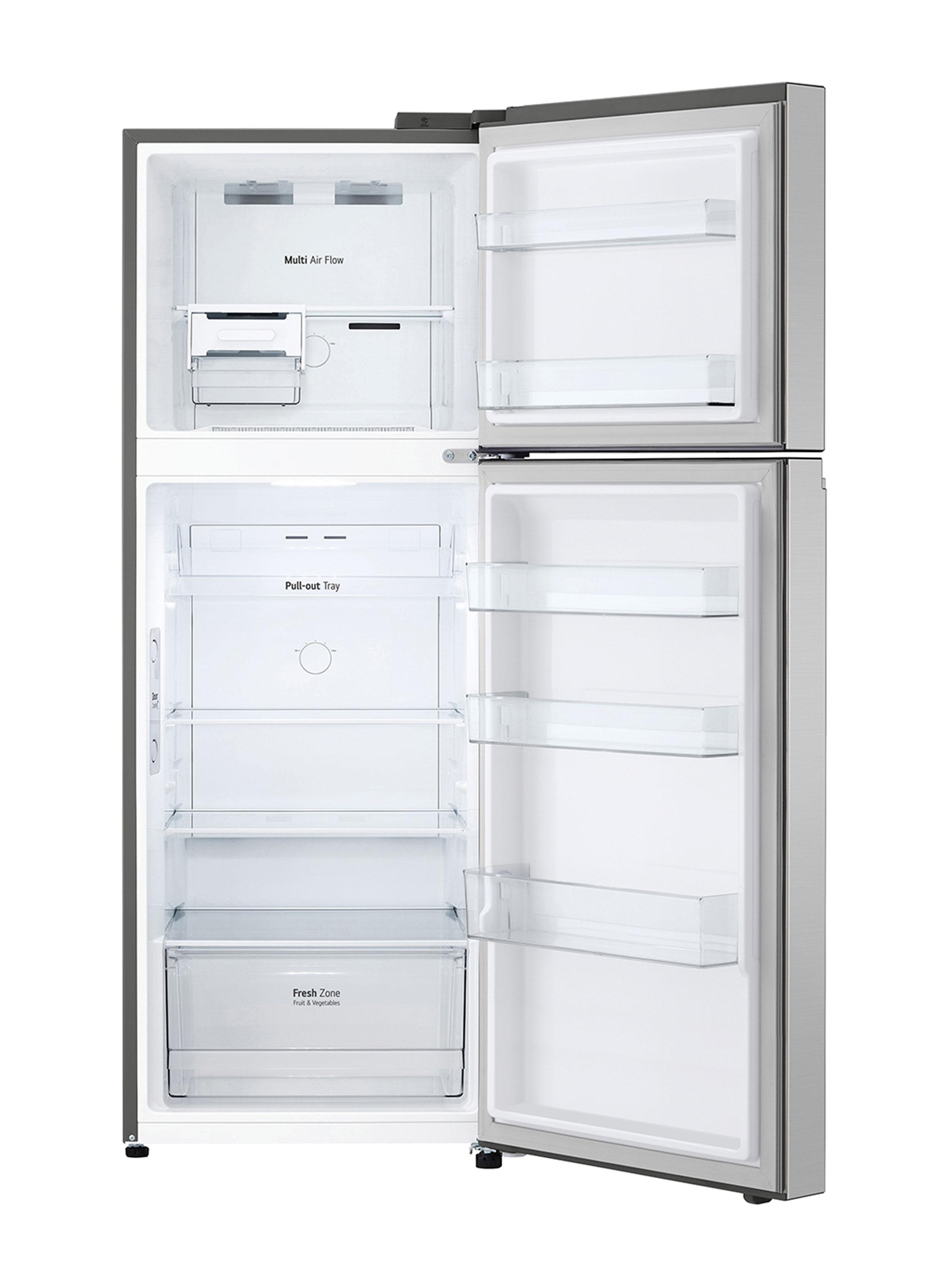 Refrigerador Top Freezer No Frost 315 Litros VT32BPP Linear Cooling-2