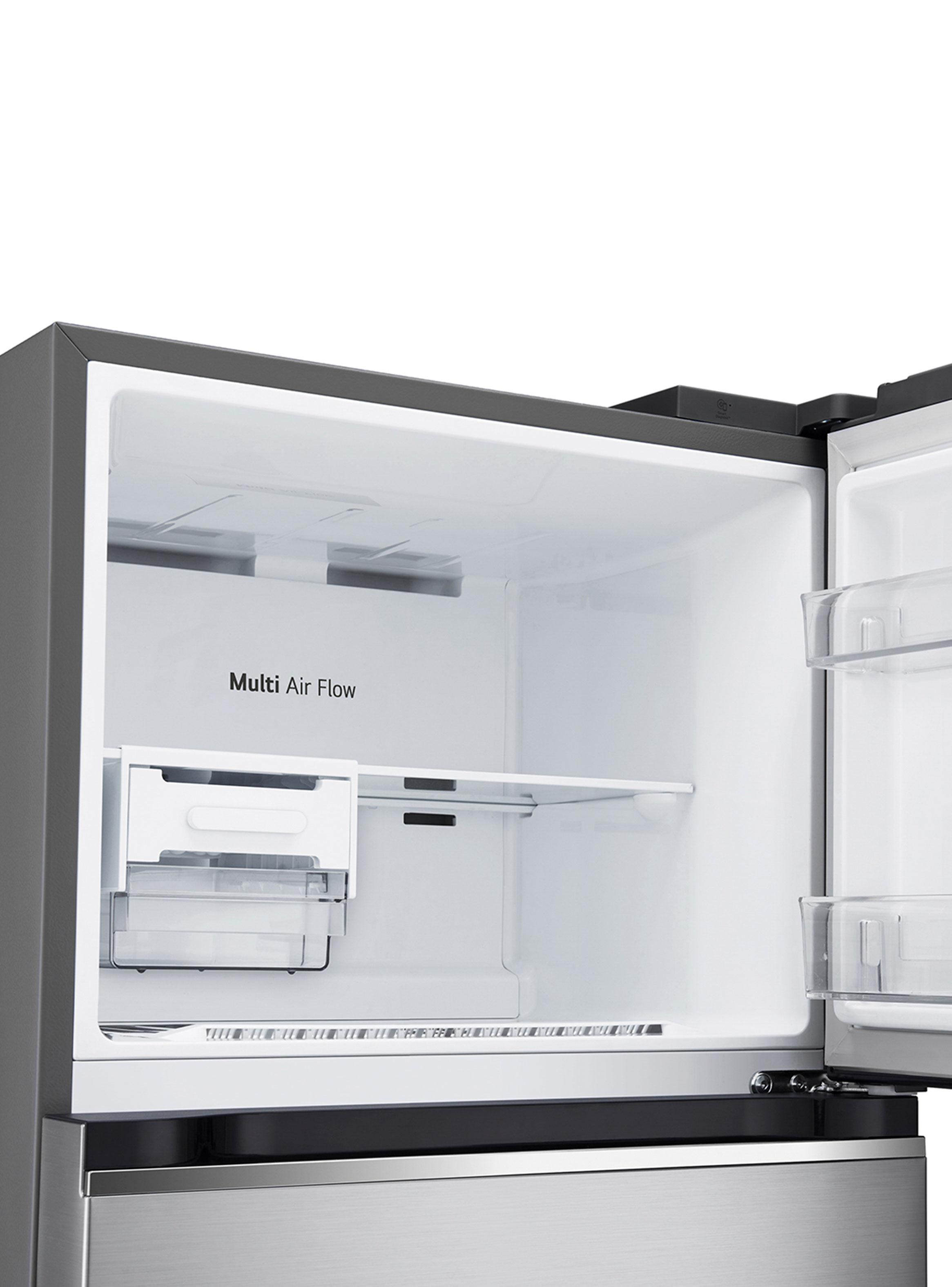 Refrigerador Top Freezer No Frost 315 Litros VT32BPP Linear Cooling-6