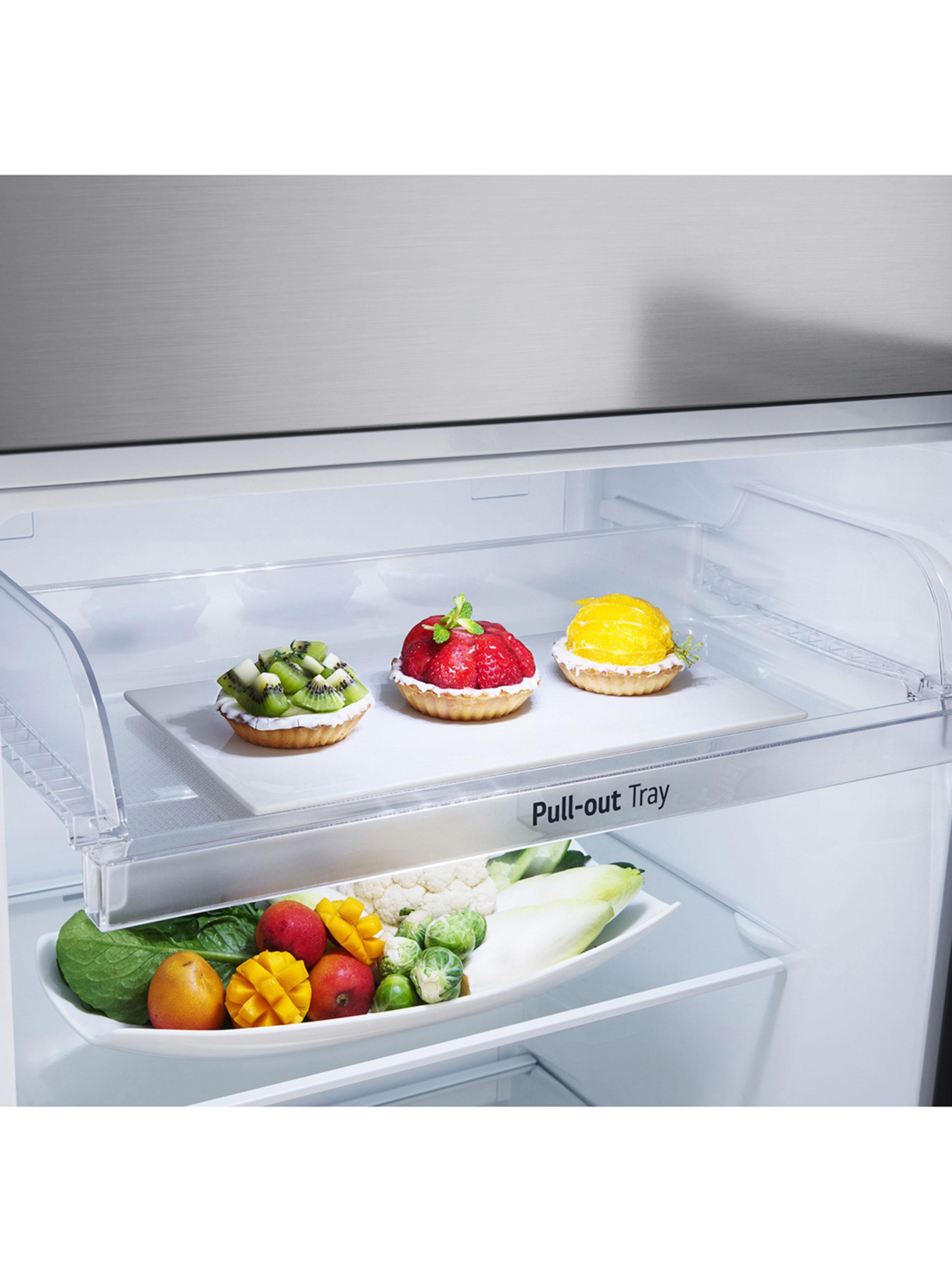 Refrigerador Top Freezer No Frost 315 Litros VT32BPP Linear Cooling-7