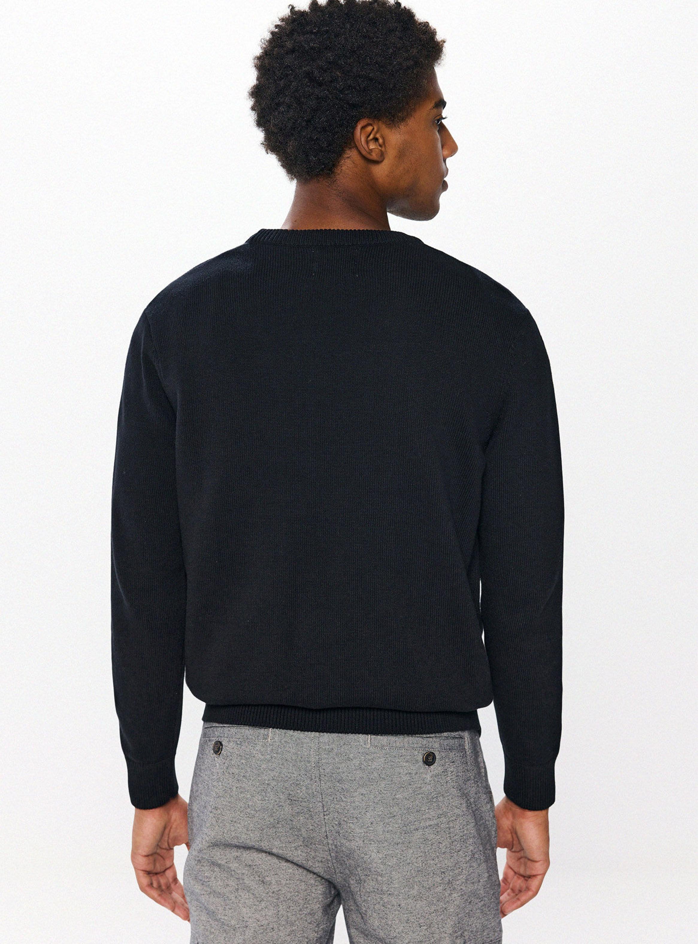 Sweater Color Liso-1