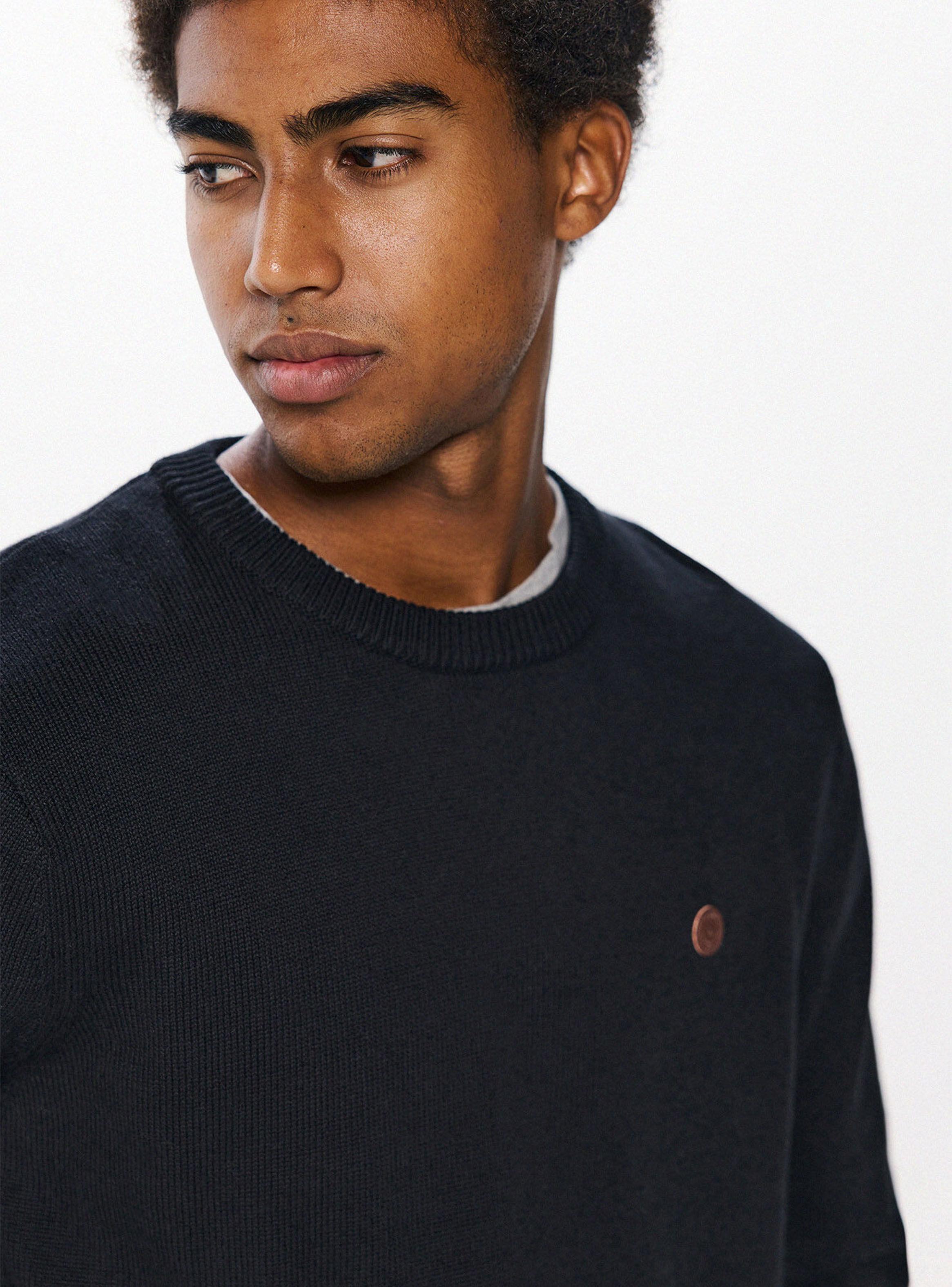 Sweater Color Liso-2