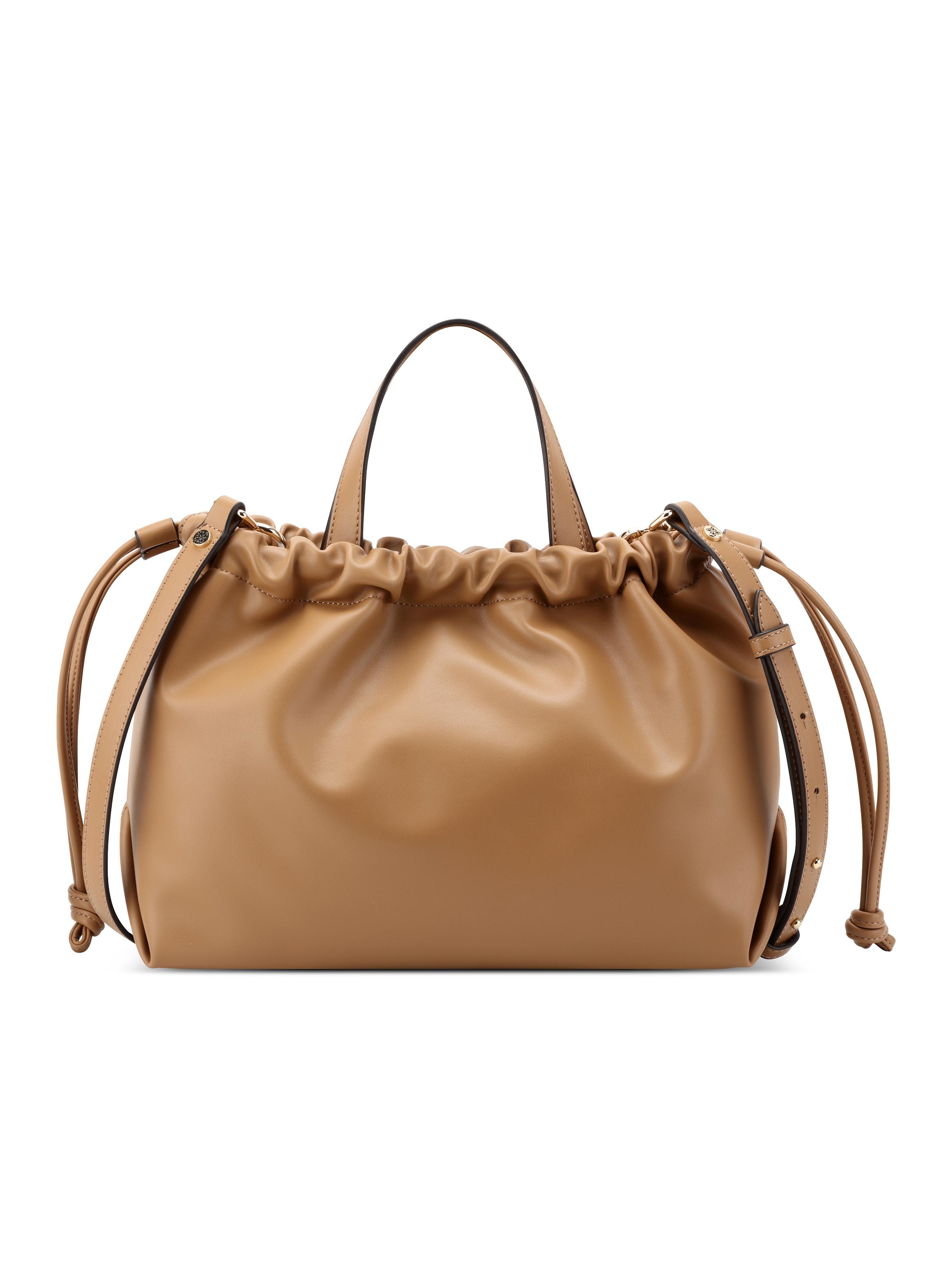 Cartera Sudney Beige-2
