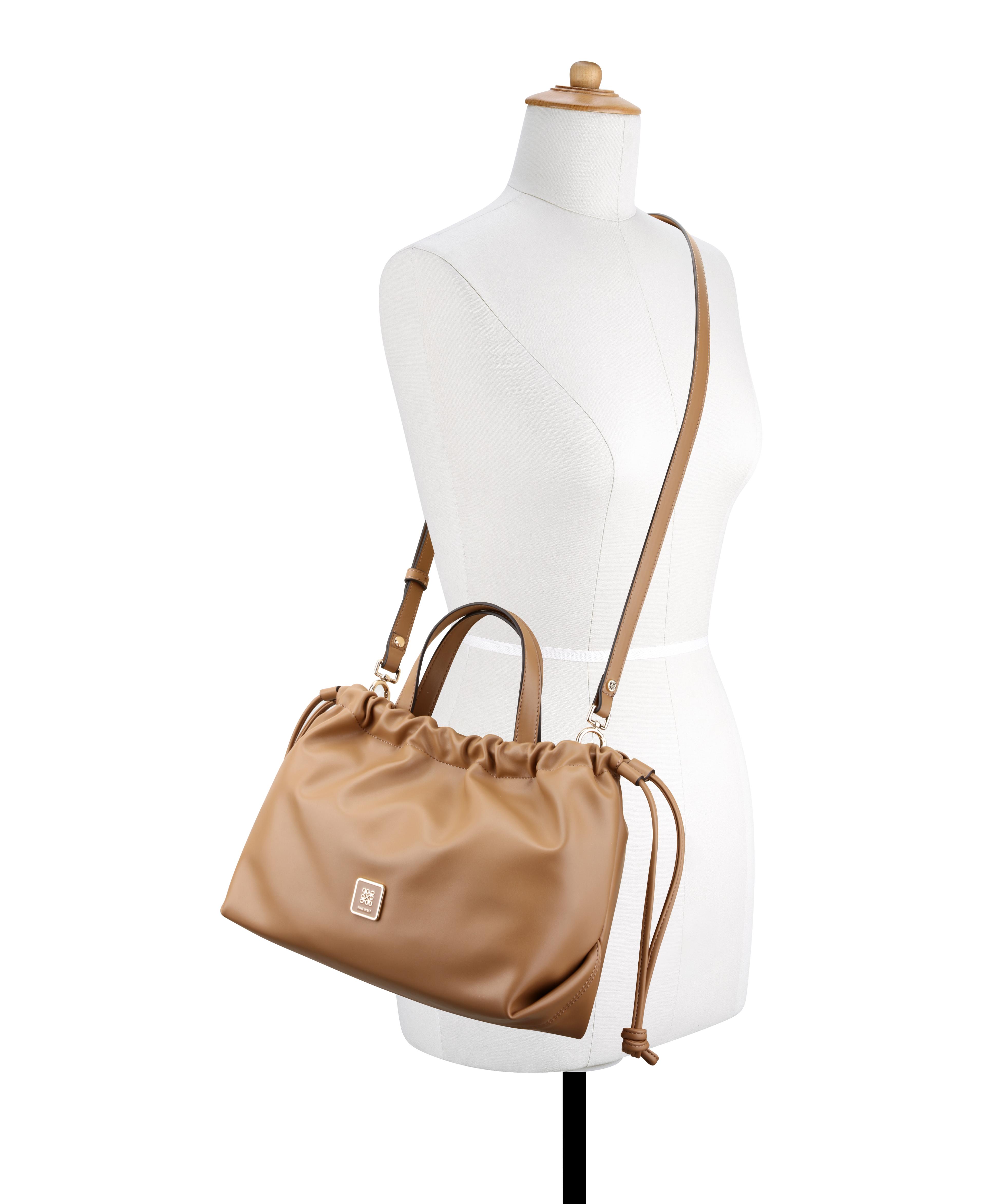 Cartera Sudney Camel-3