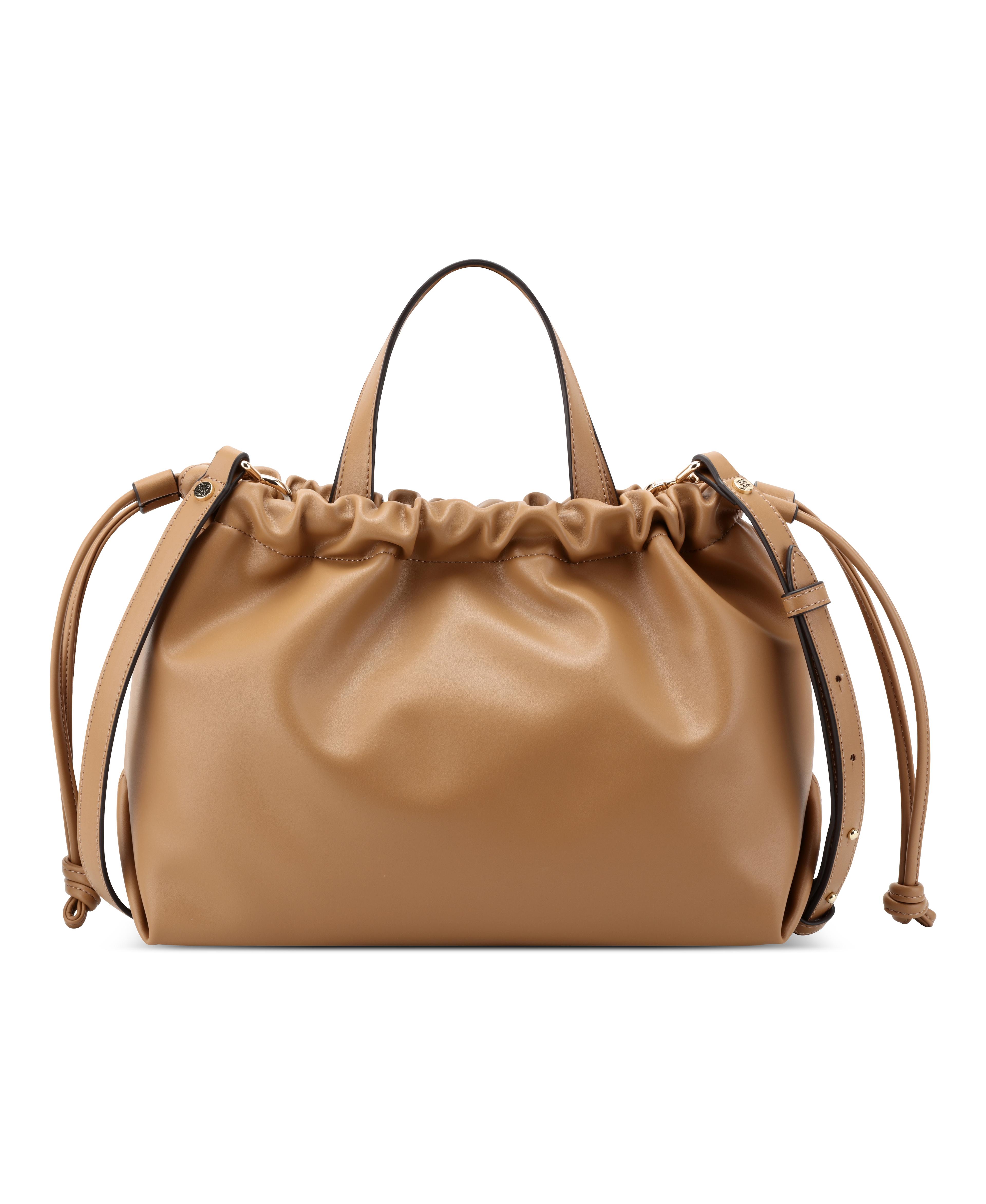 Cartera Sudney Camel-2
