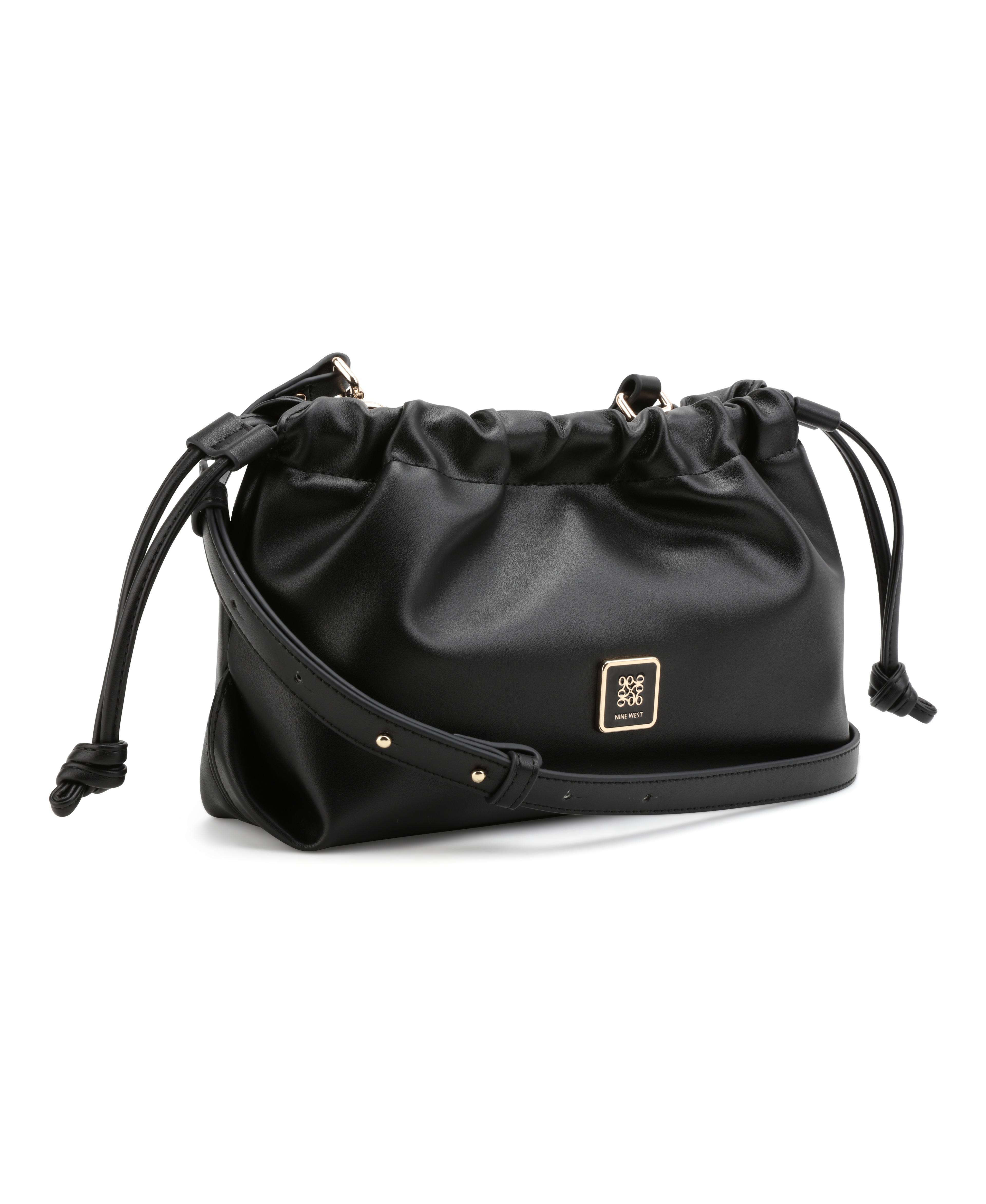 Bandolera Sudney Negro-4