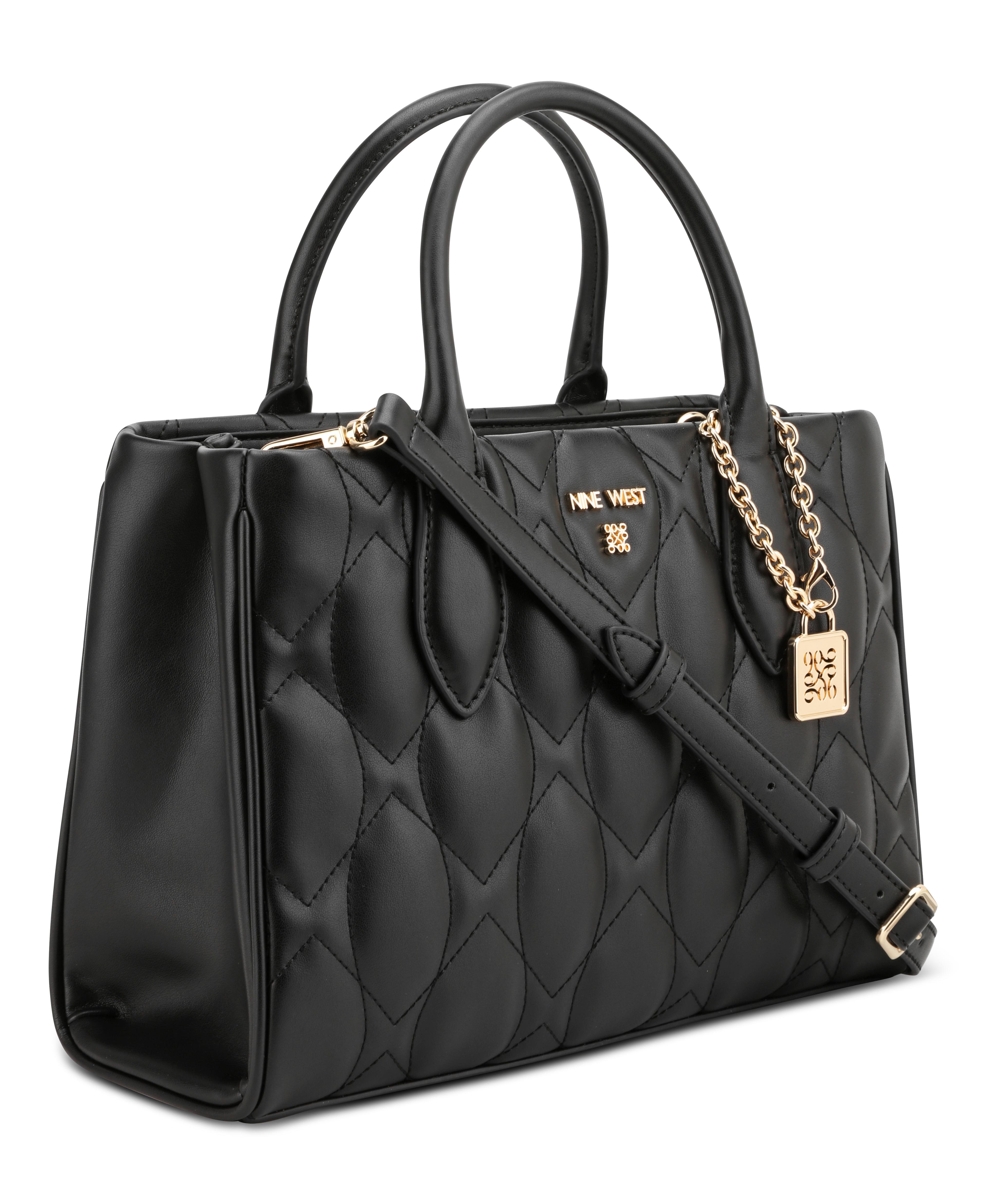 Cartera Mailine Negro-3