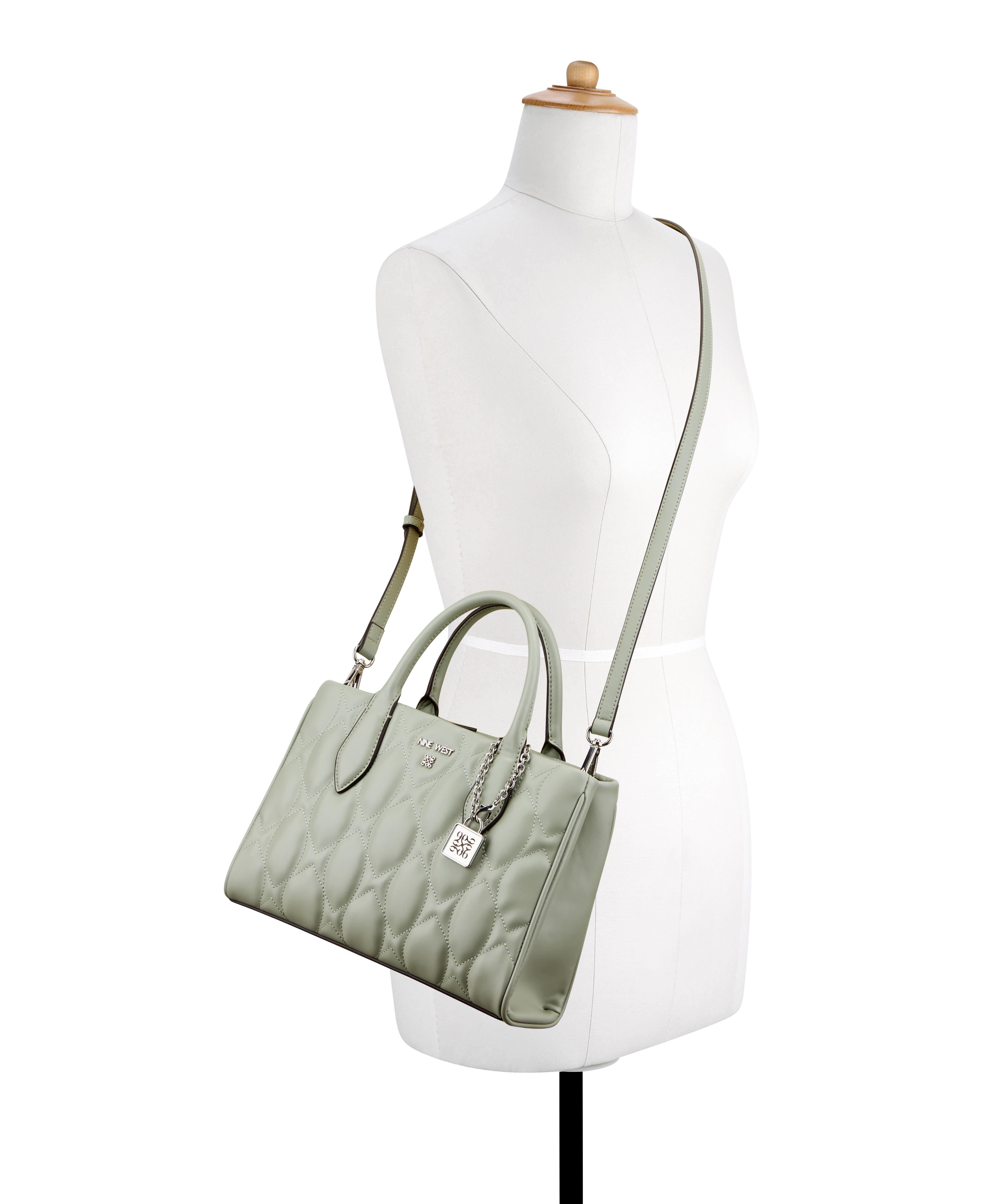 Cartera Celadon Verde-3