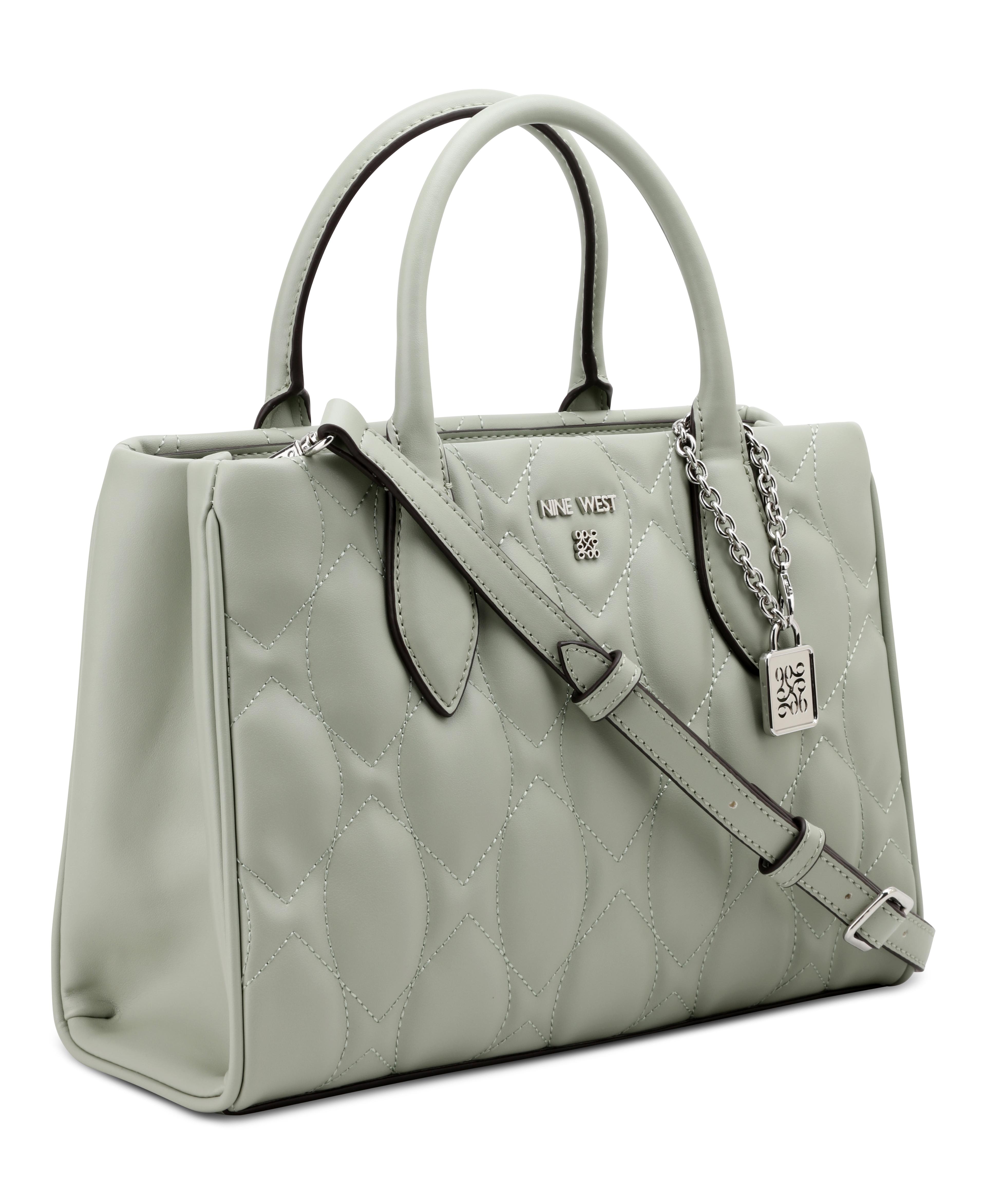 Cartera Celadon Verde-4