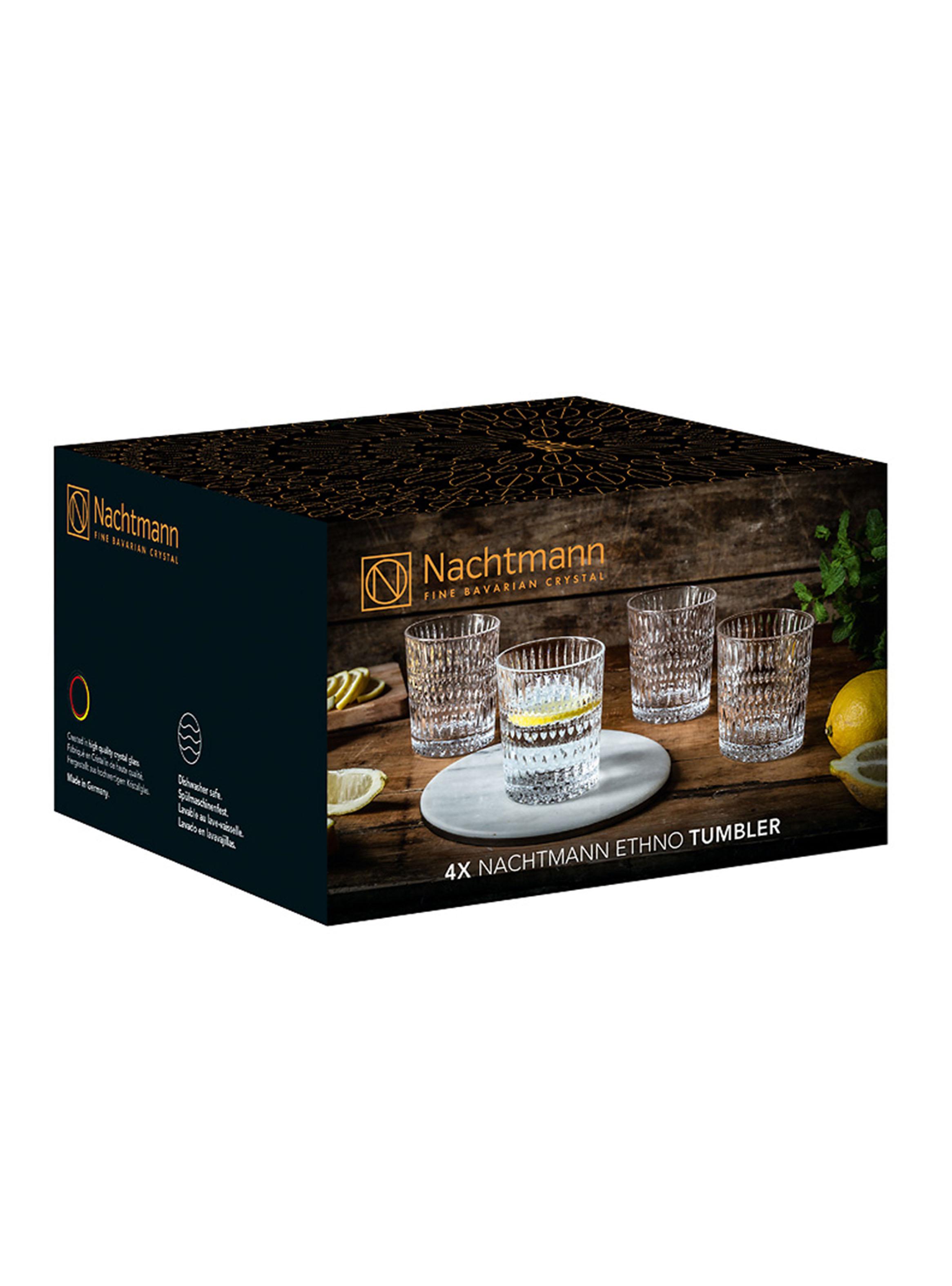 Set de 4 Vasos Ethno-3