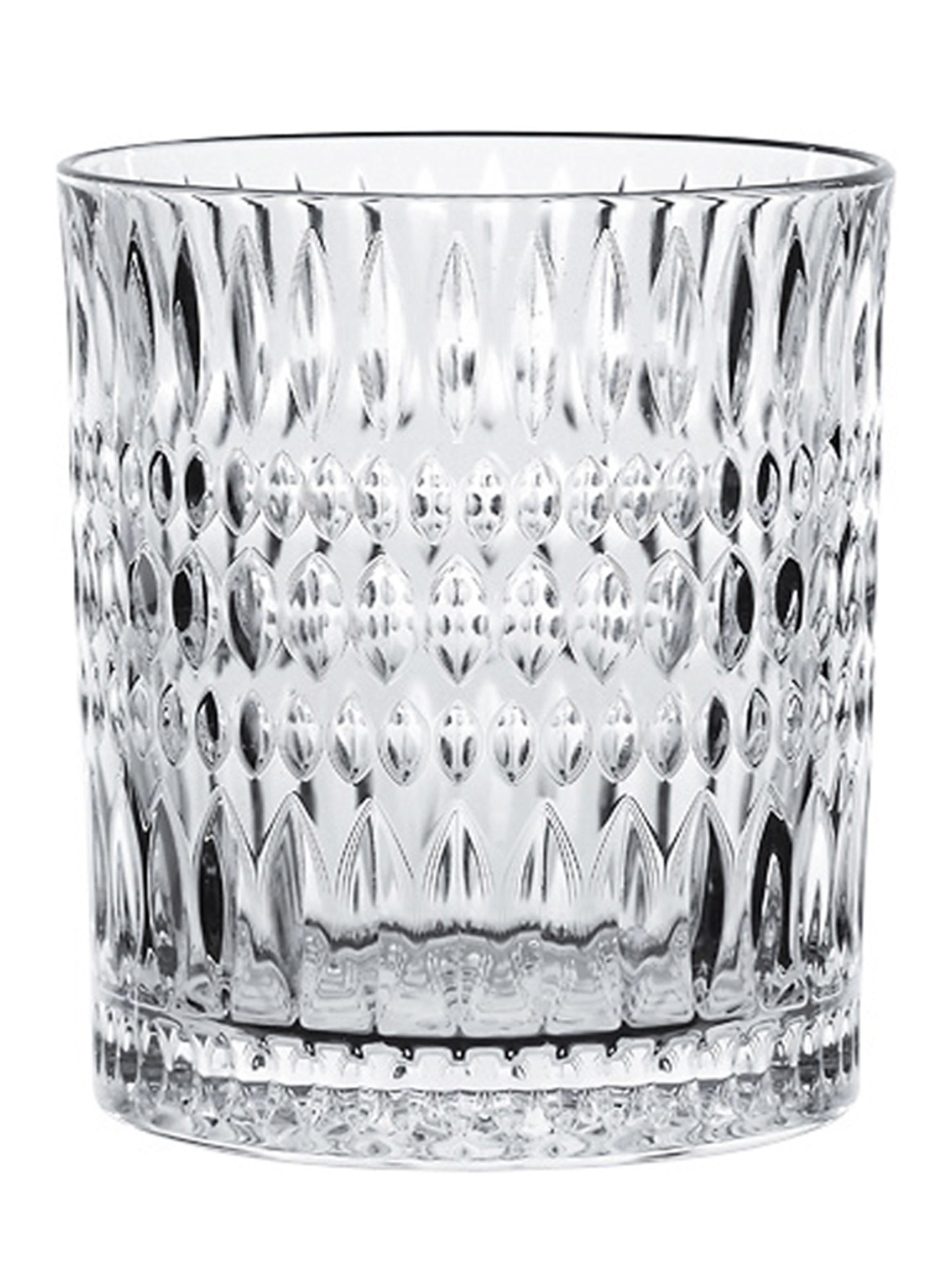 Set de 4 Vasos Ethno-1
