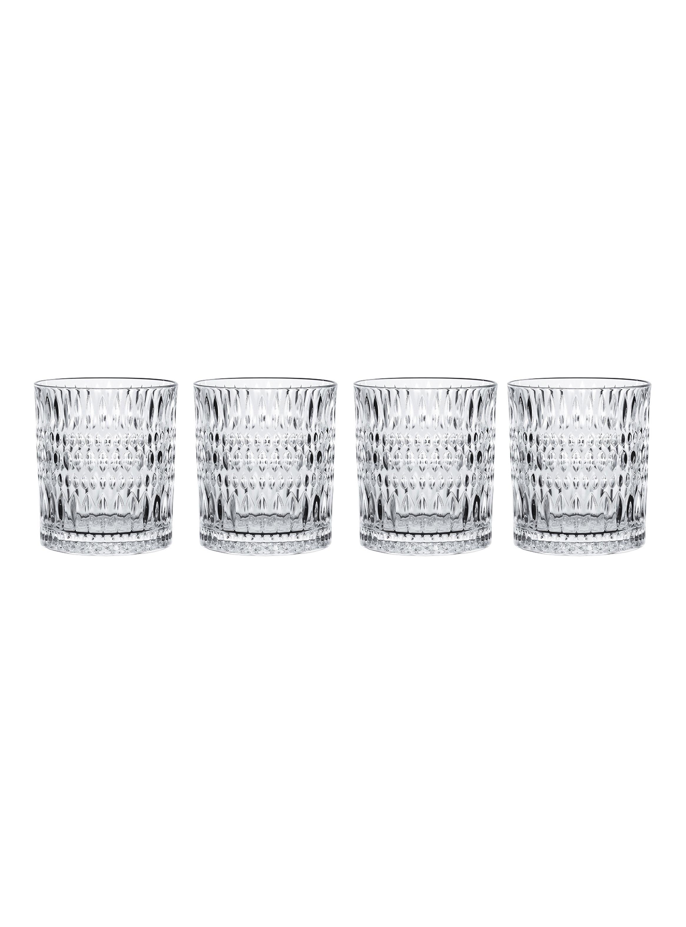 Set de 4 Vasos Ethno-0