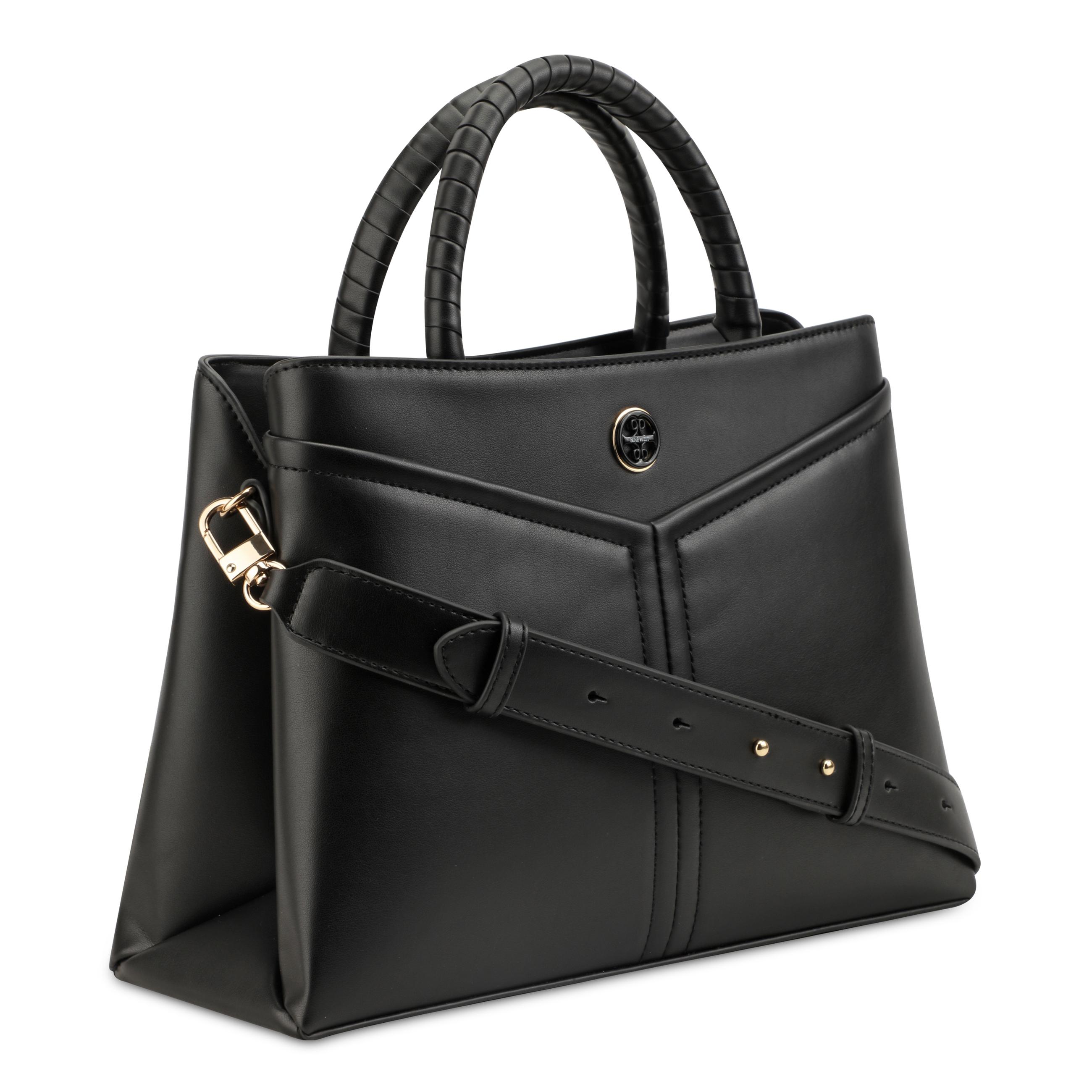 Cartera Erina Negro-2