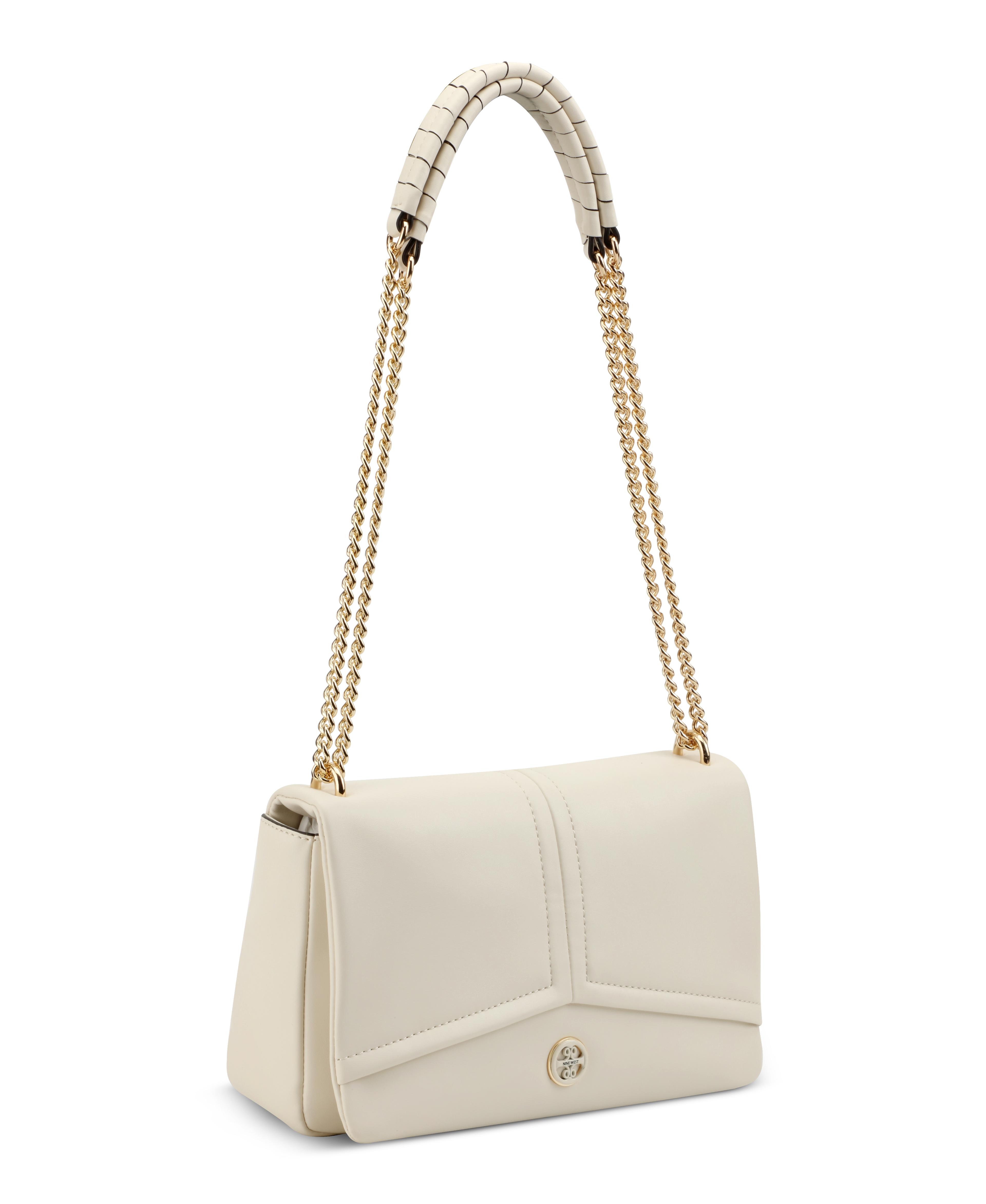 Bandolera Erina Beige-5