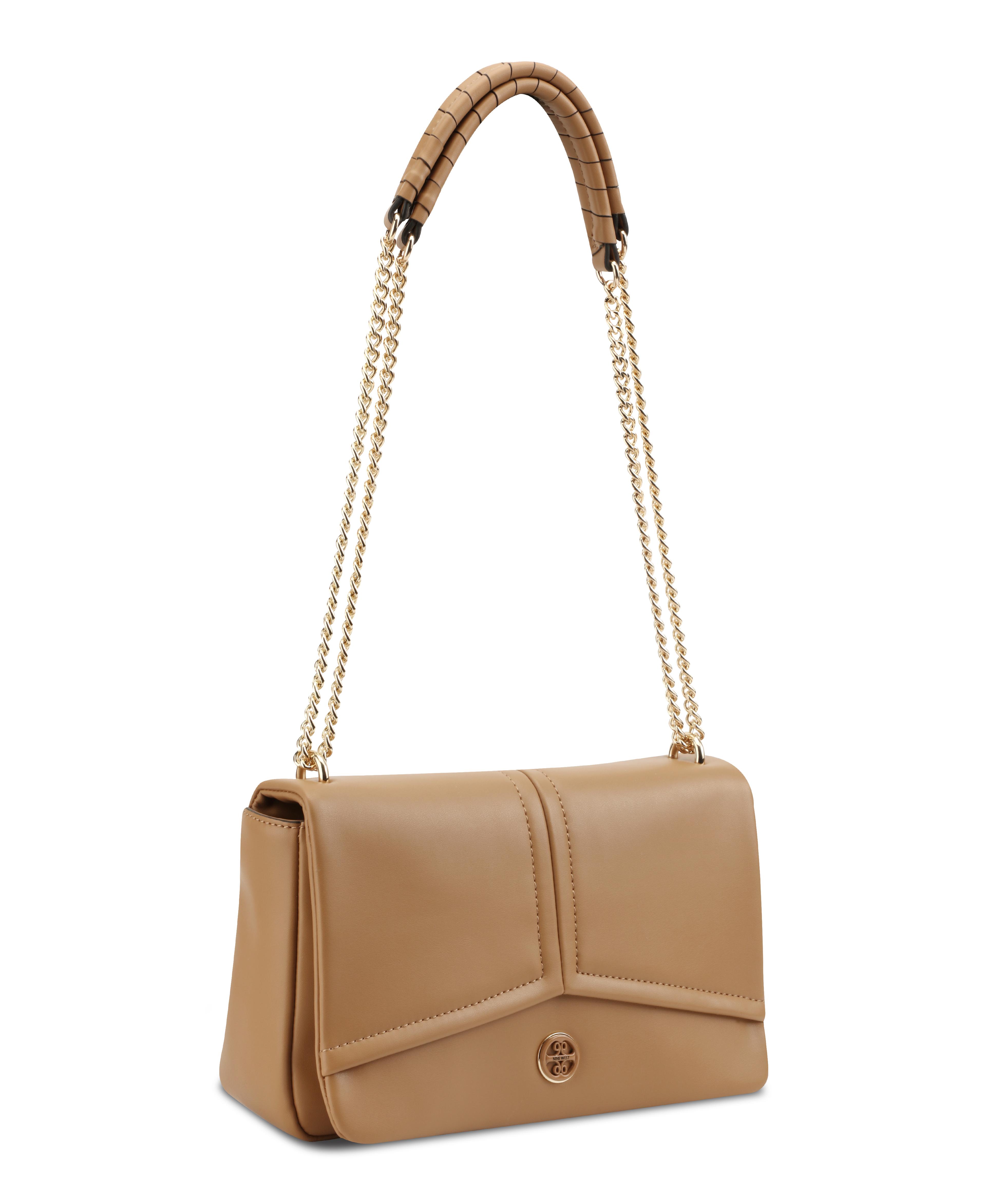 Bandolera Erina Strap Cadena-4