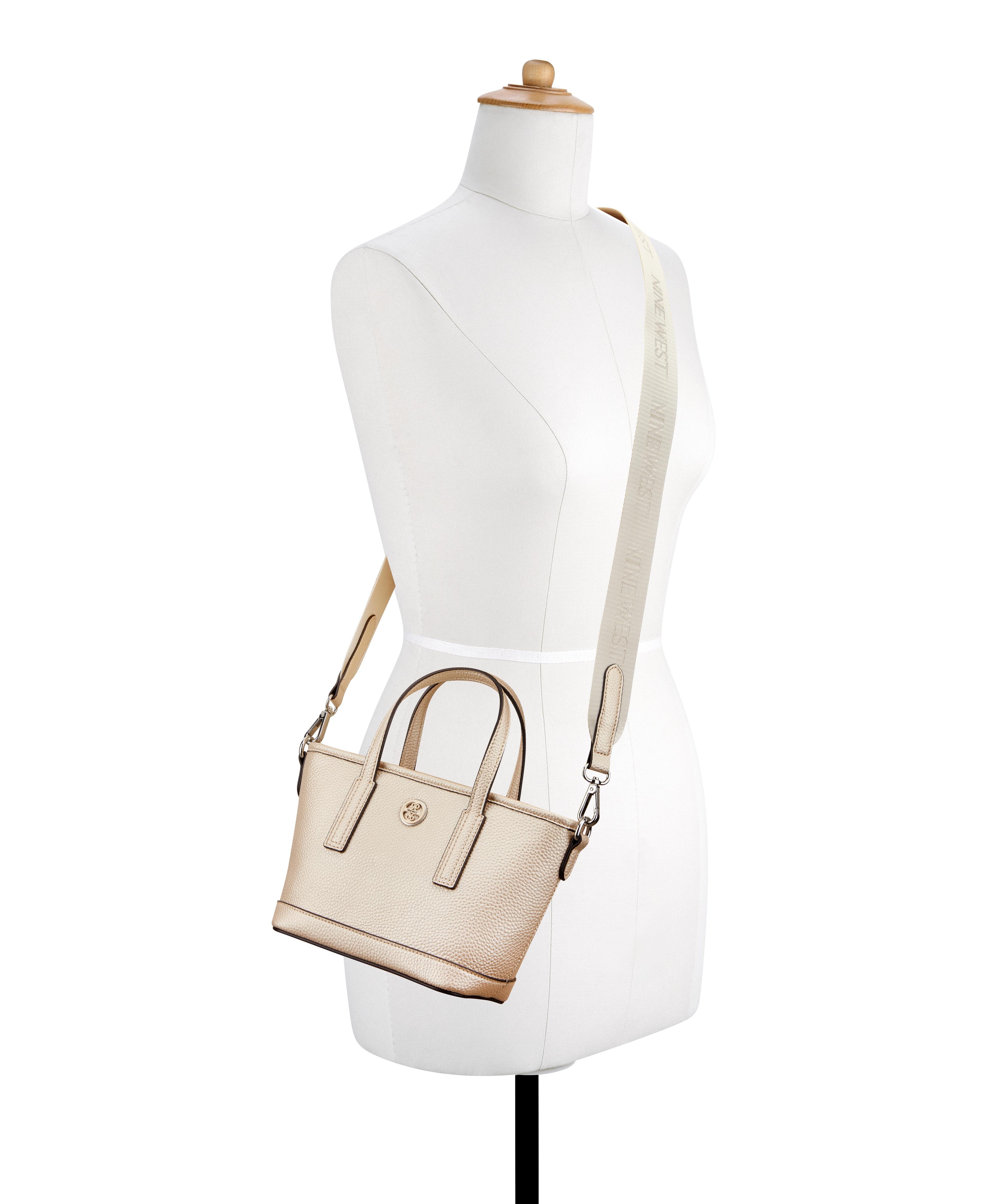 Cartera de Mano Avaya-2