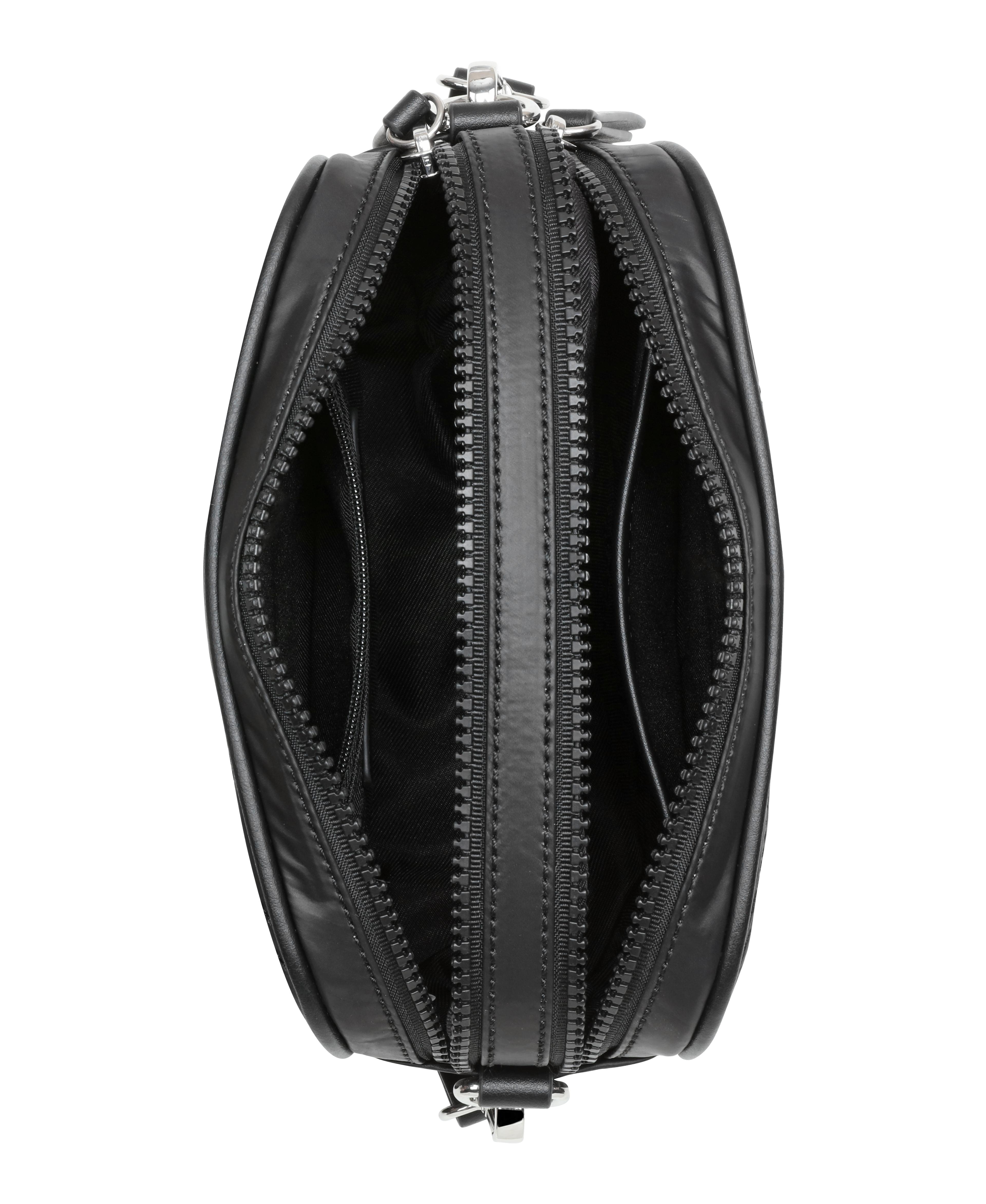 Bandolera Trama Rombos-1