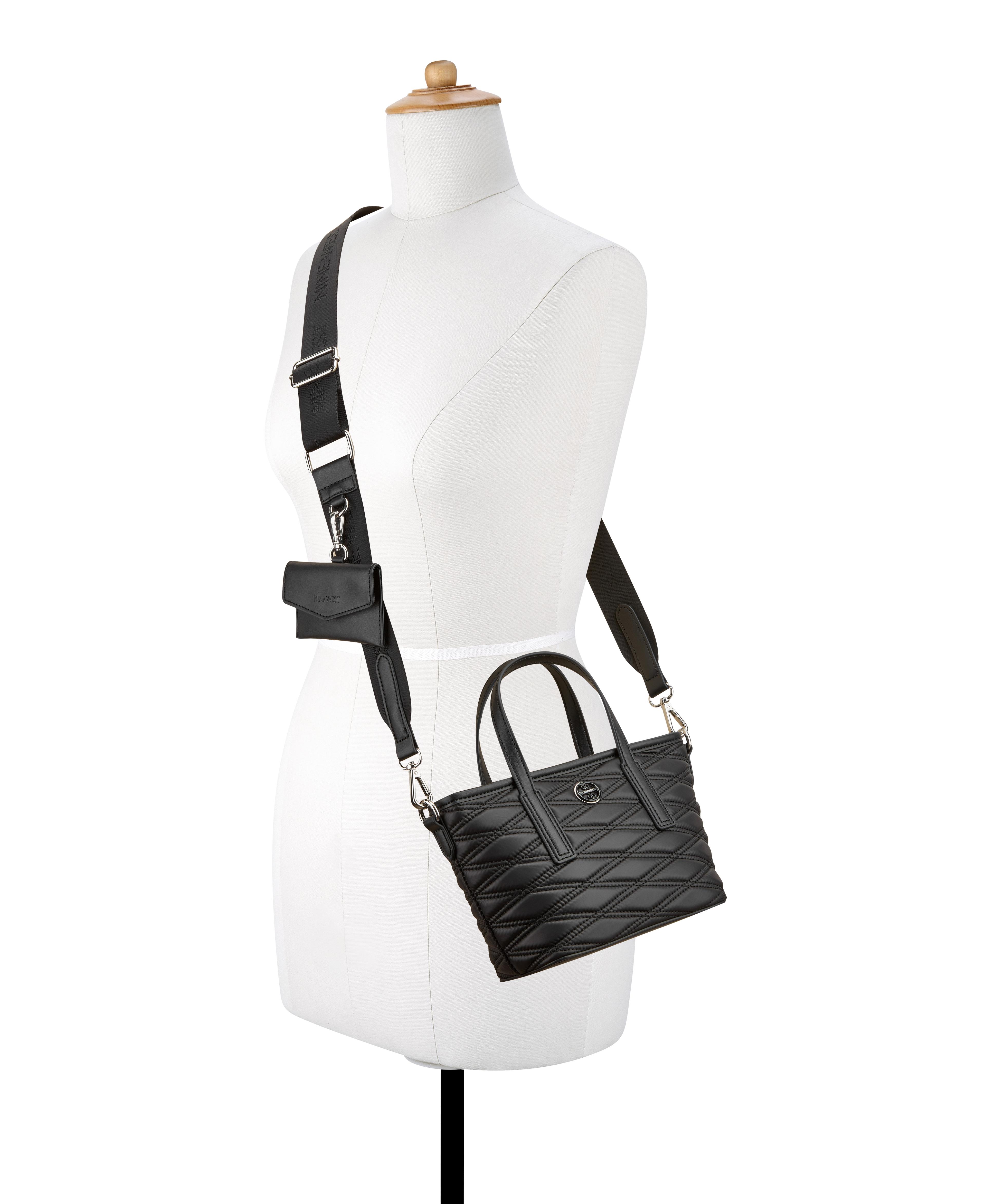 Cartera de Mano Avaya-5
