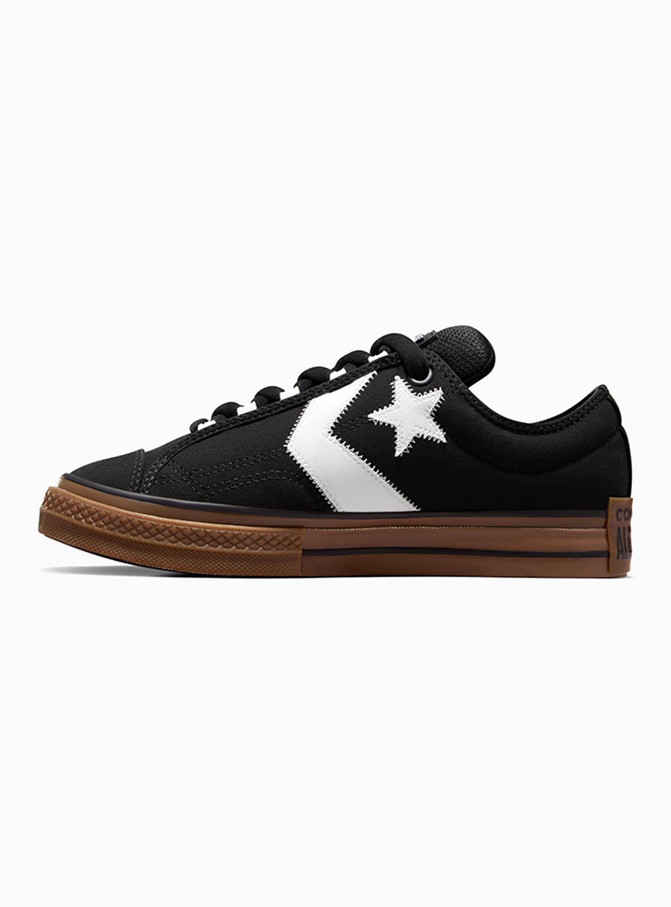 Zapatilla Urbana Star Player 76 Puff Unisex-2