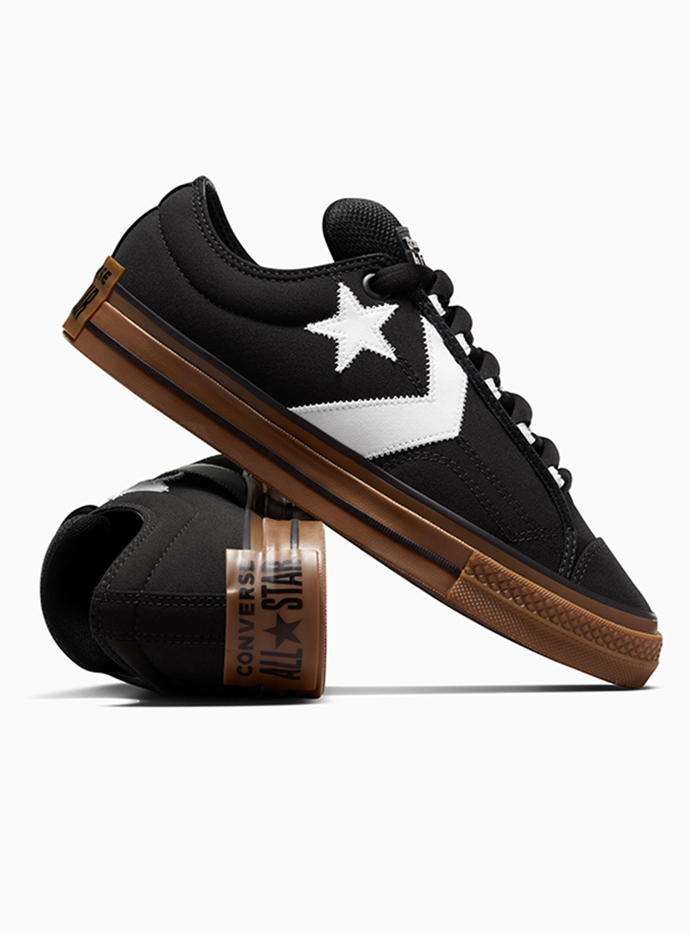 Zapatilla Urbana Star Player 76 Puff Unisex-3