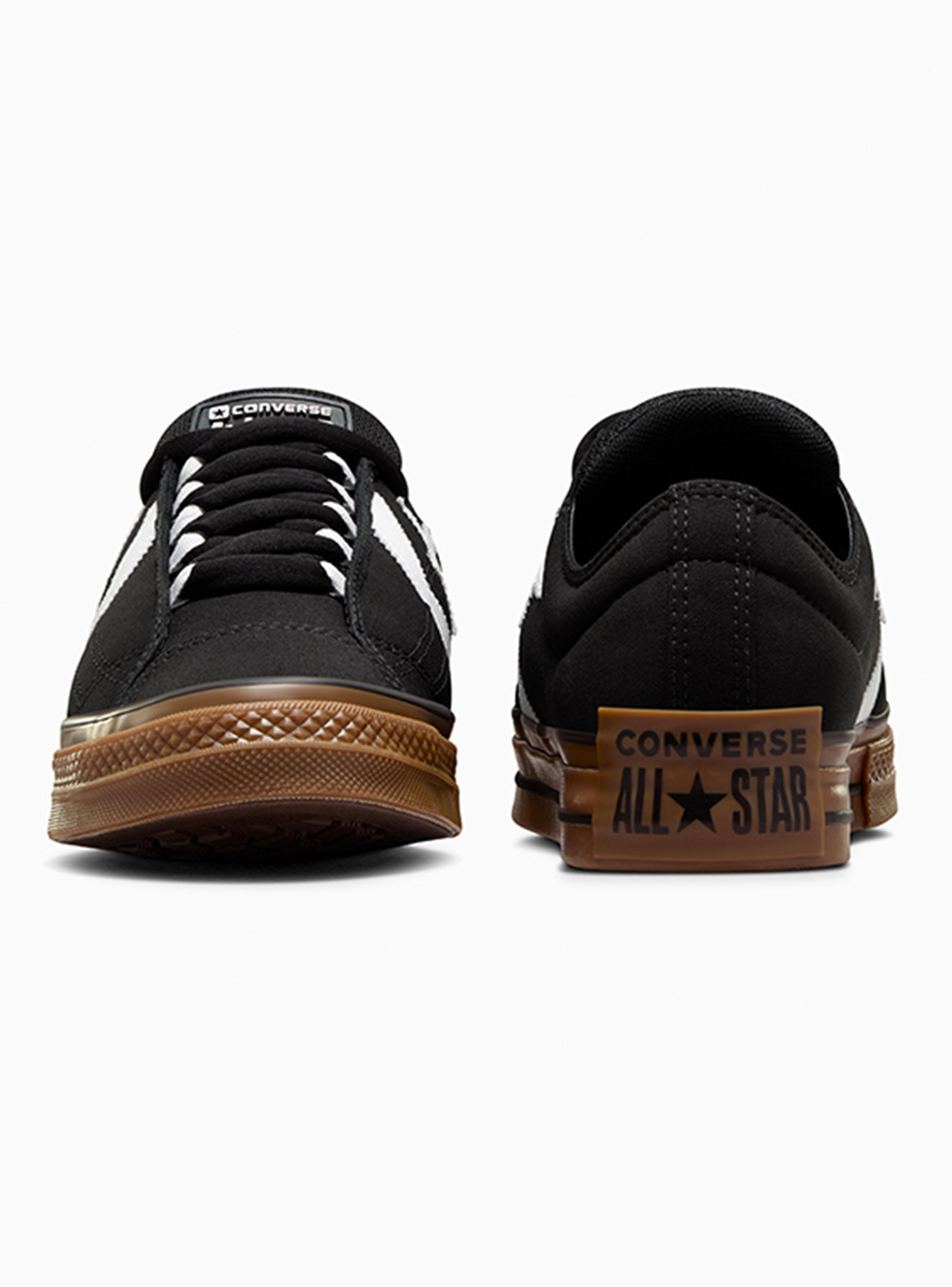 Zapatilla Urbana Star Player 76 Puff Unisex-4