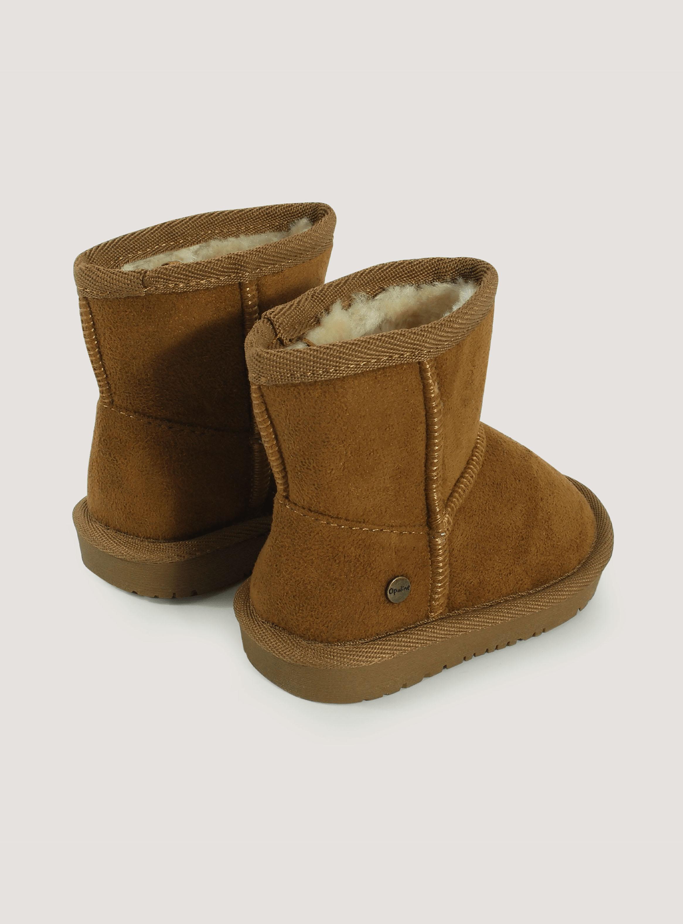 Bota Infantil Chiporro 352803 Unisex-3