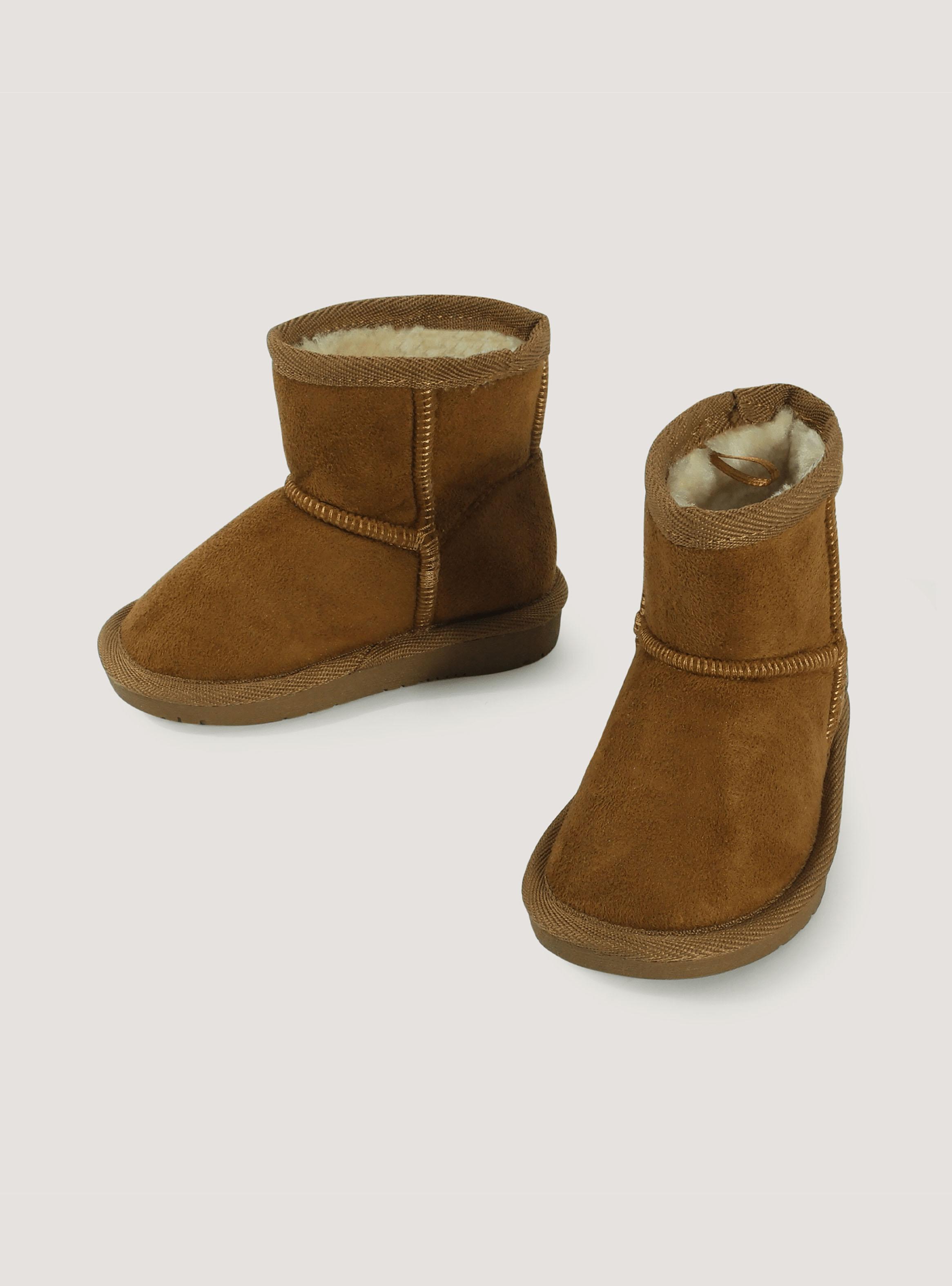 Bota Infantil Chiporro 352803 Unisex-2