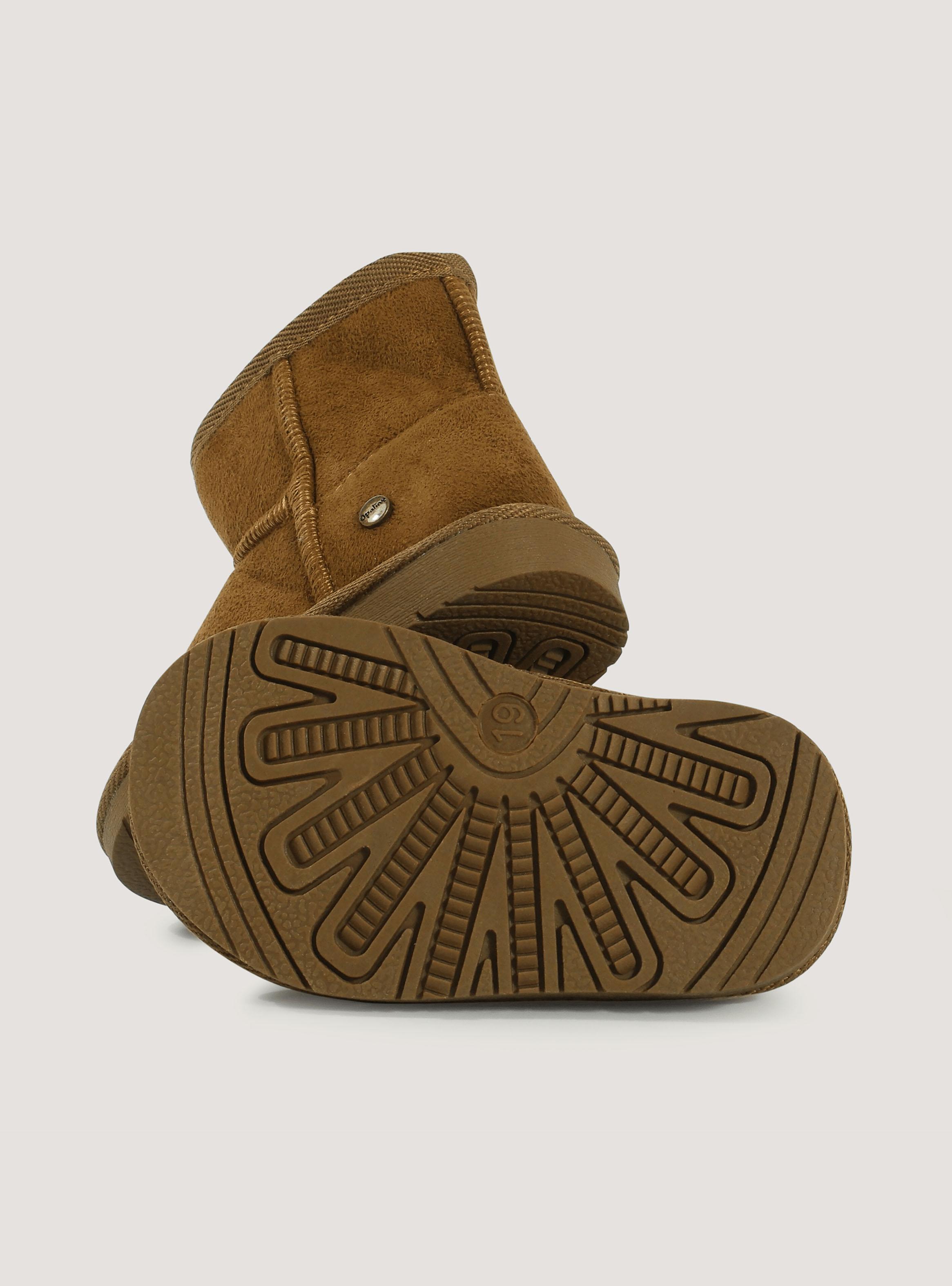 Bota Infantil Chiporro 352803 Unisex-4