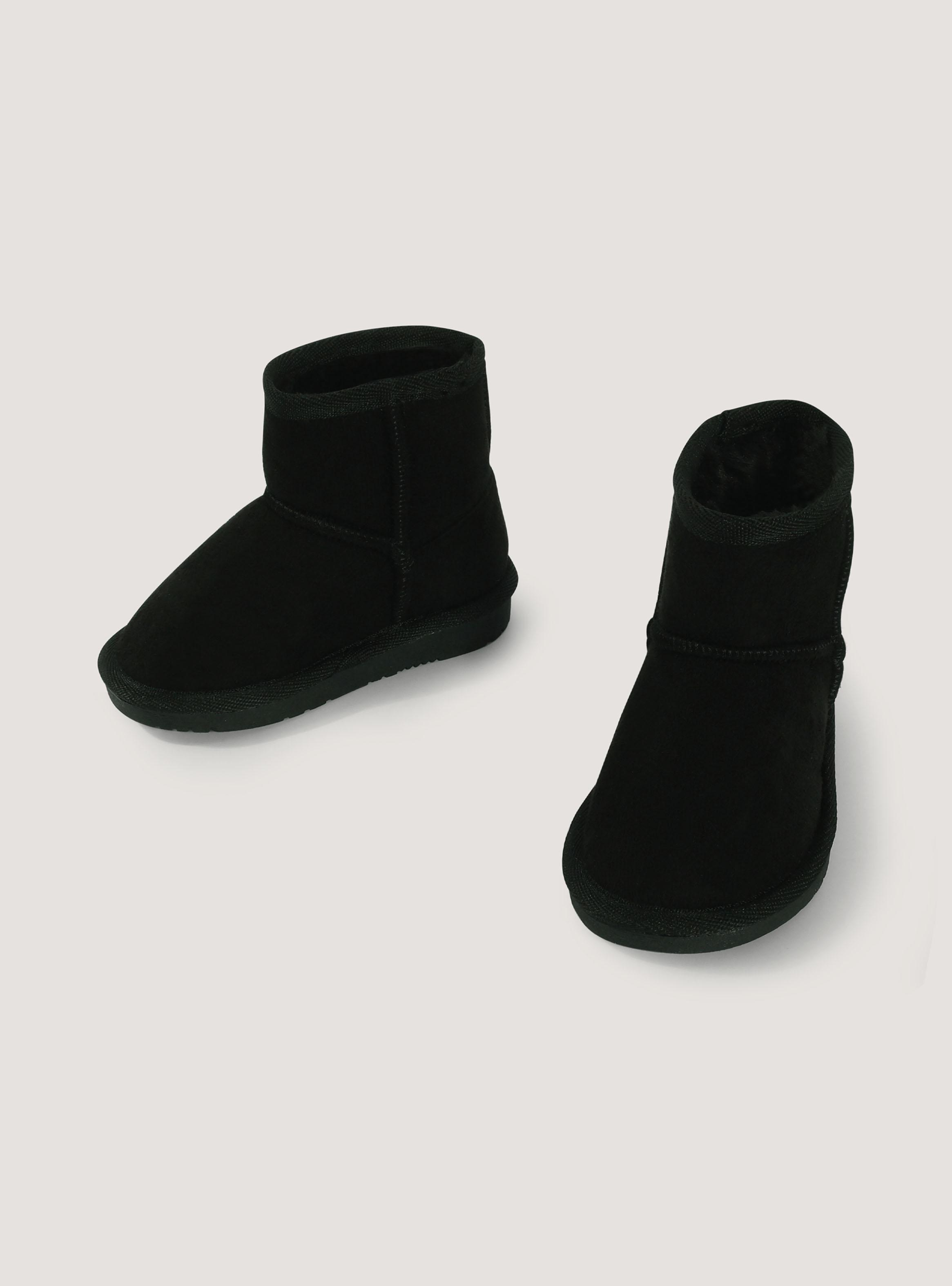Bota Unisex  352803 Junior-2