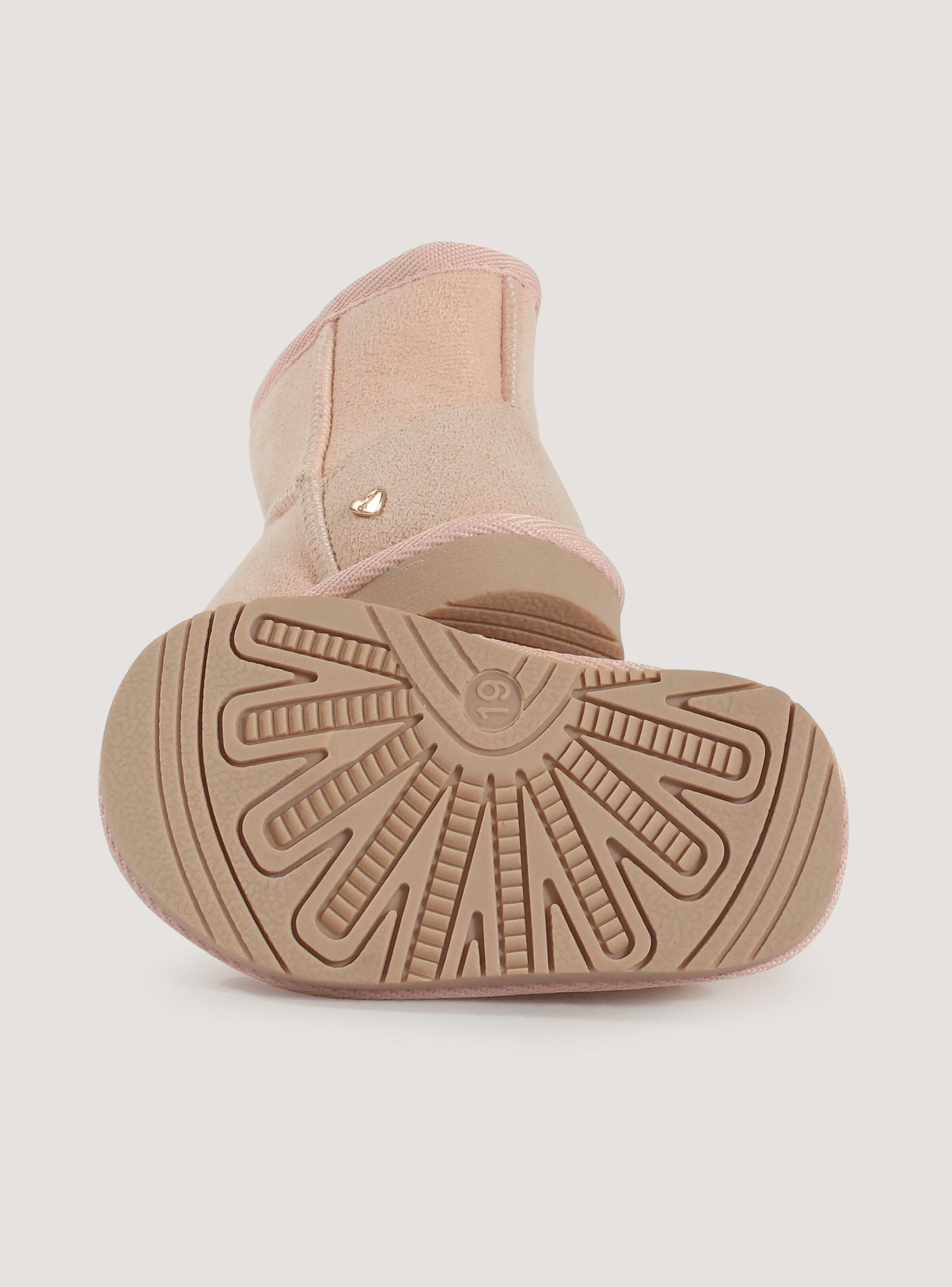 Bota Junior  352803 Niña-4