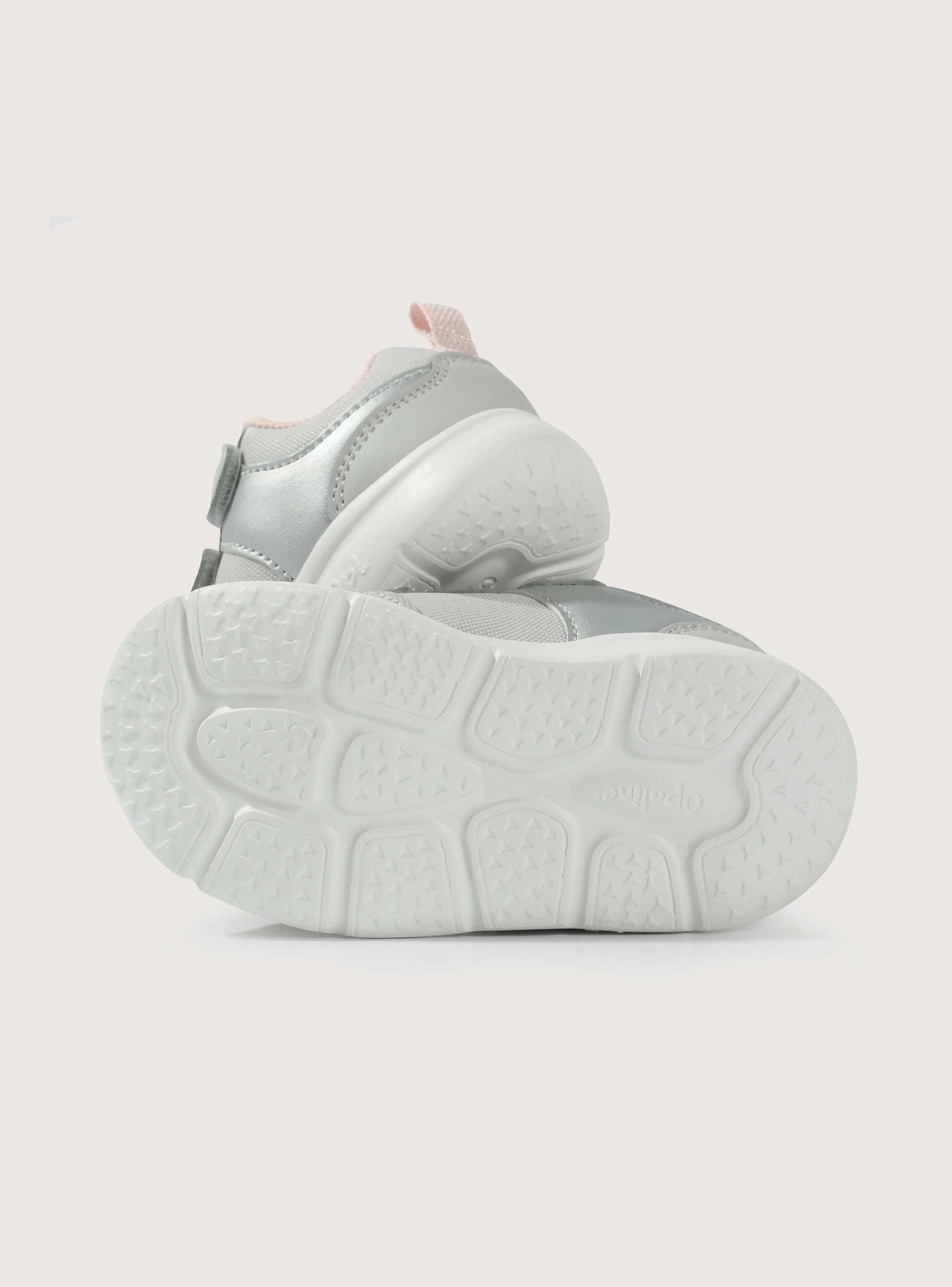 Zapatilla Urbana Niña G 47140 Dos Velcro-4