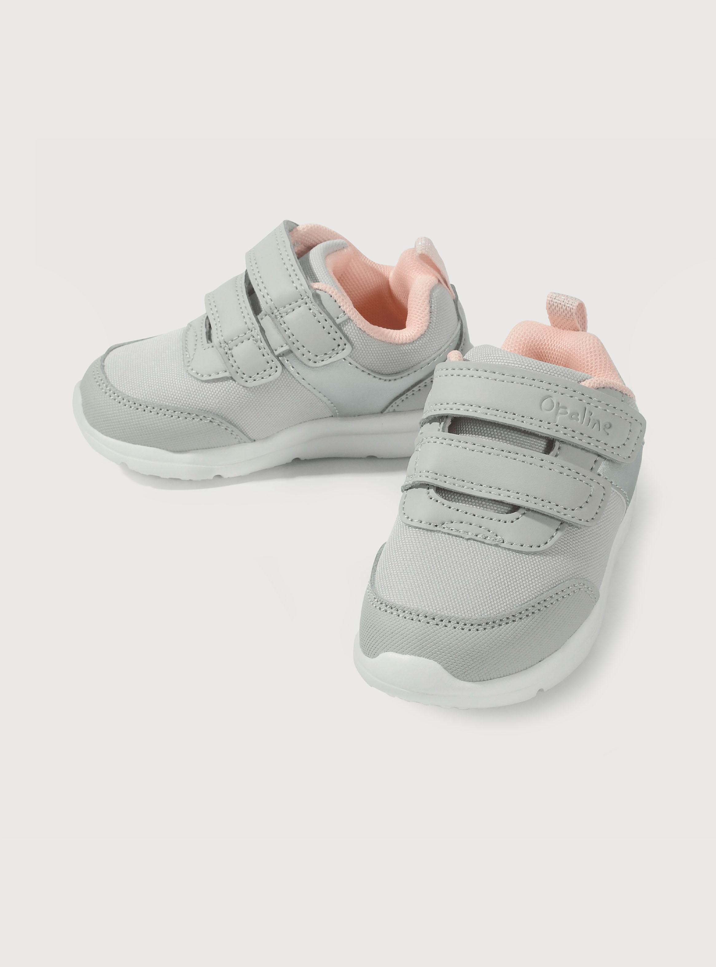 Zapatilla Urbana Niña G 47140 Dos Velcro-2