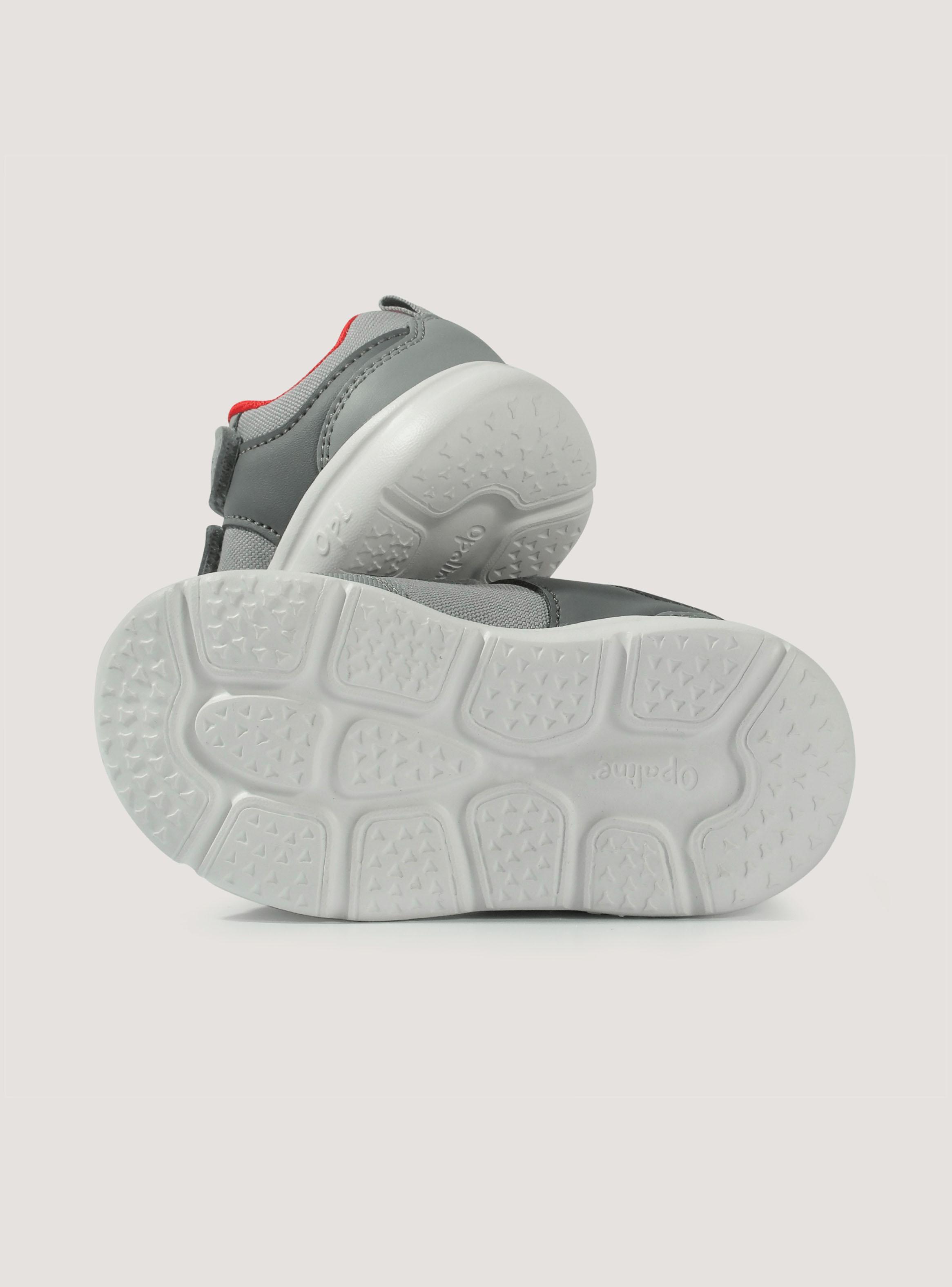 Zapatilla Urbana B 47130 Doble Velcro Niño-4