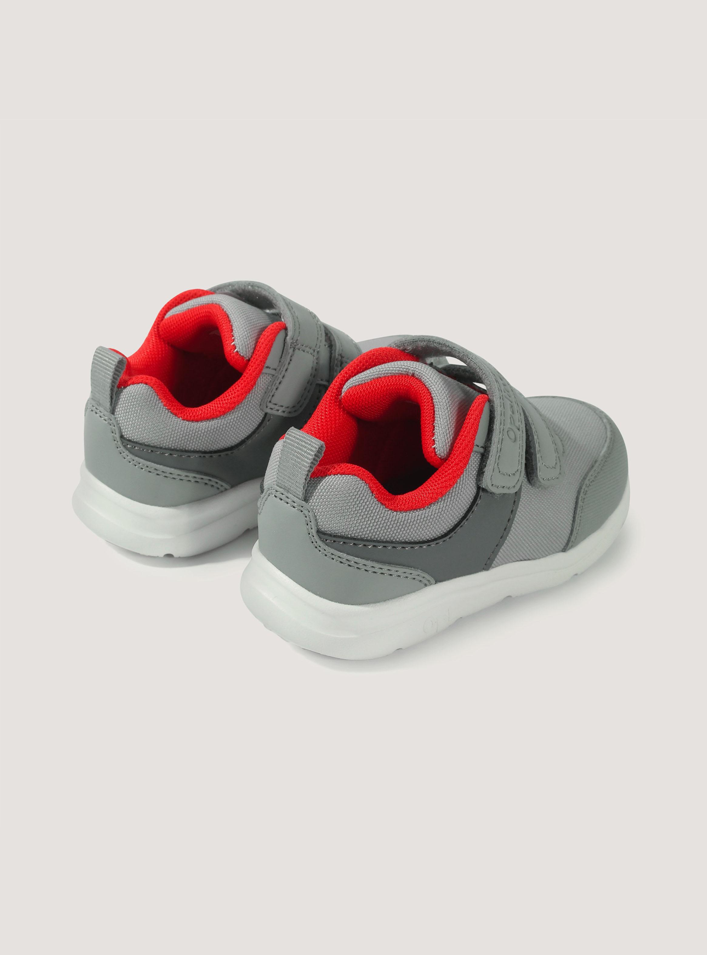 Zapatilla Urbana B 47130 Doble Velcro Niño-3