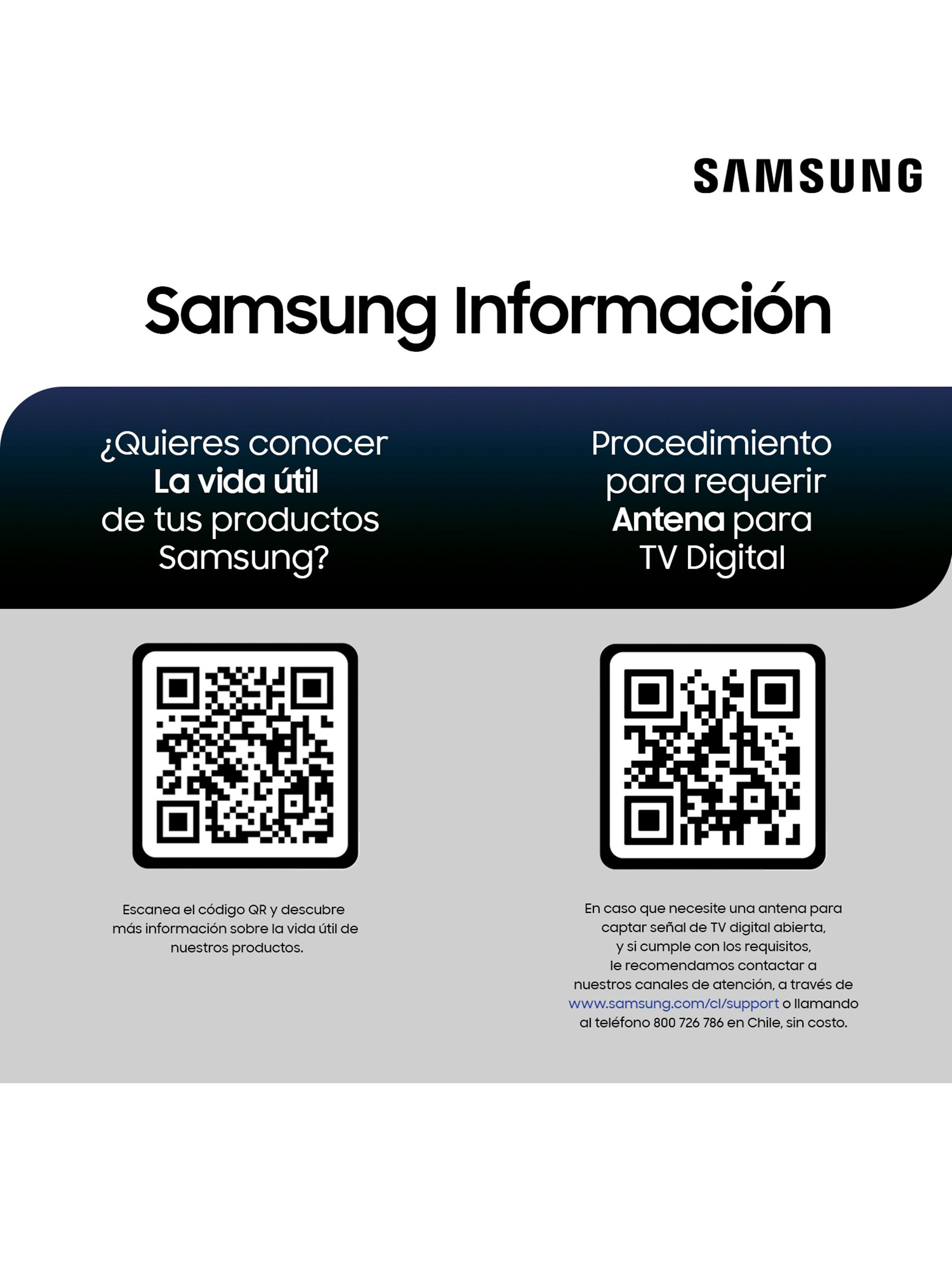 QLED Samsung 65” The Frame 4K UHD Smart TV-10