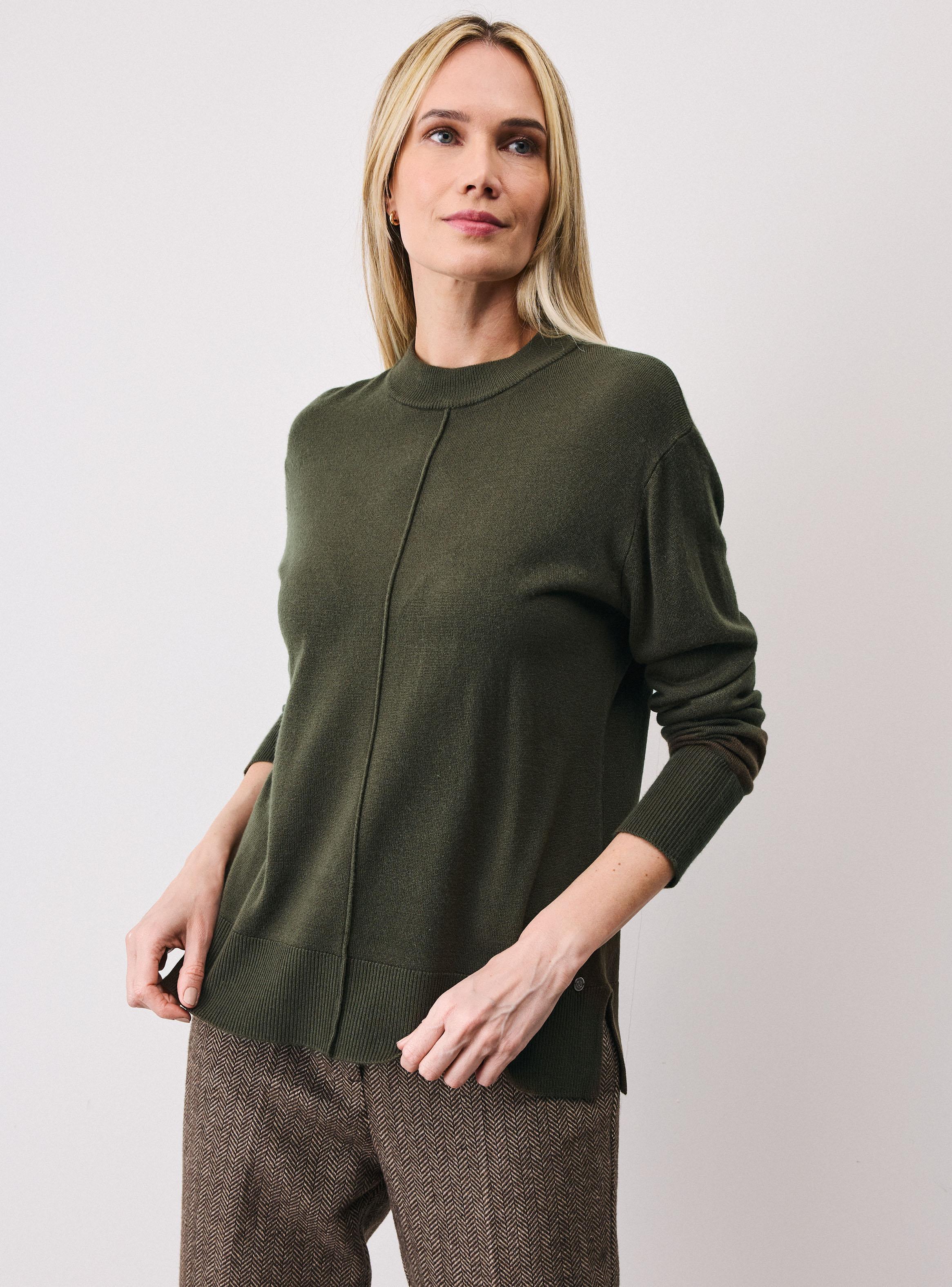 Verde Oscuro