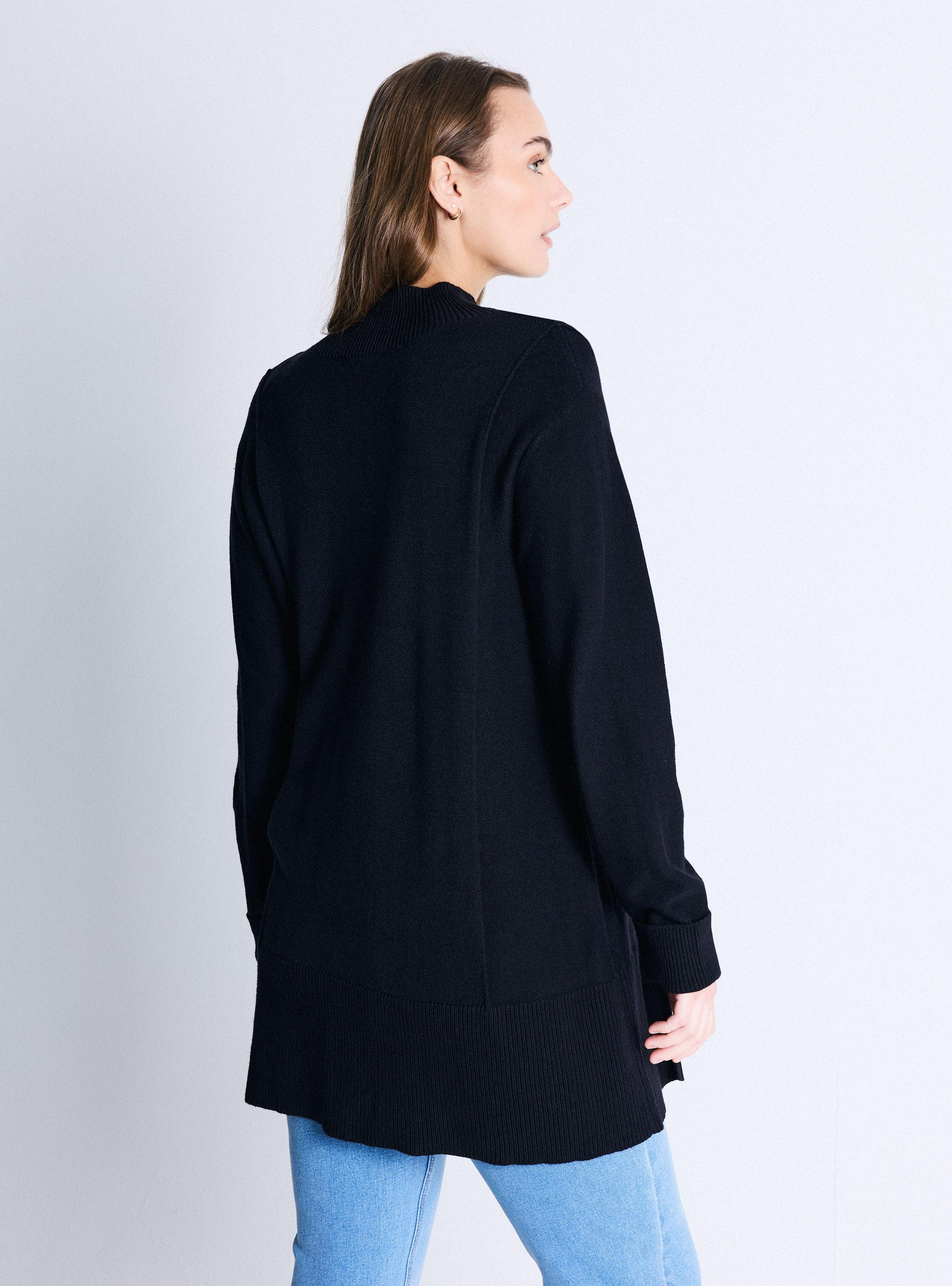 Sweater Cuello Beatle Largo-1